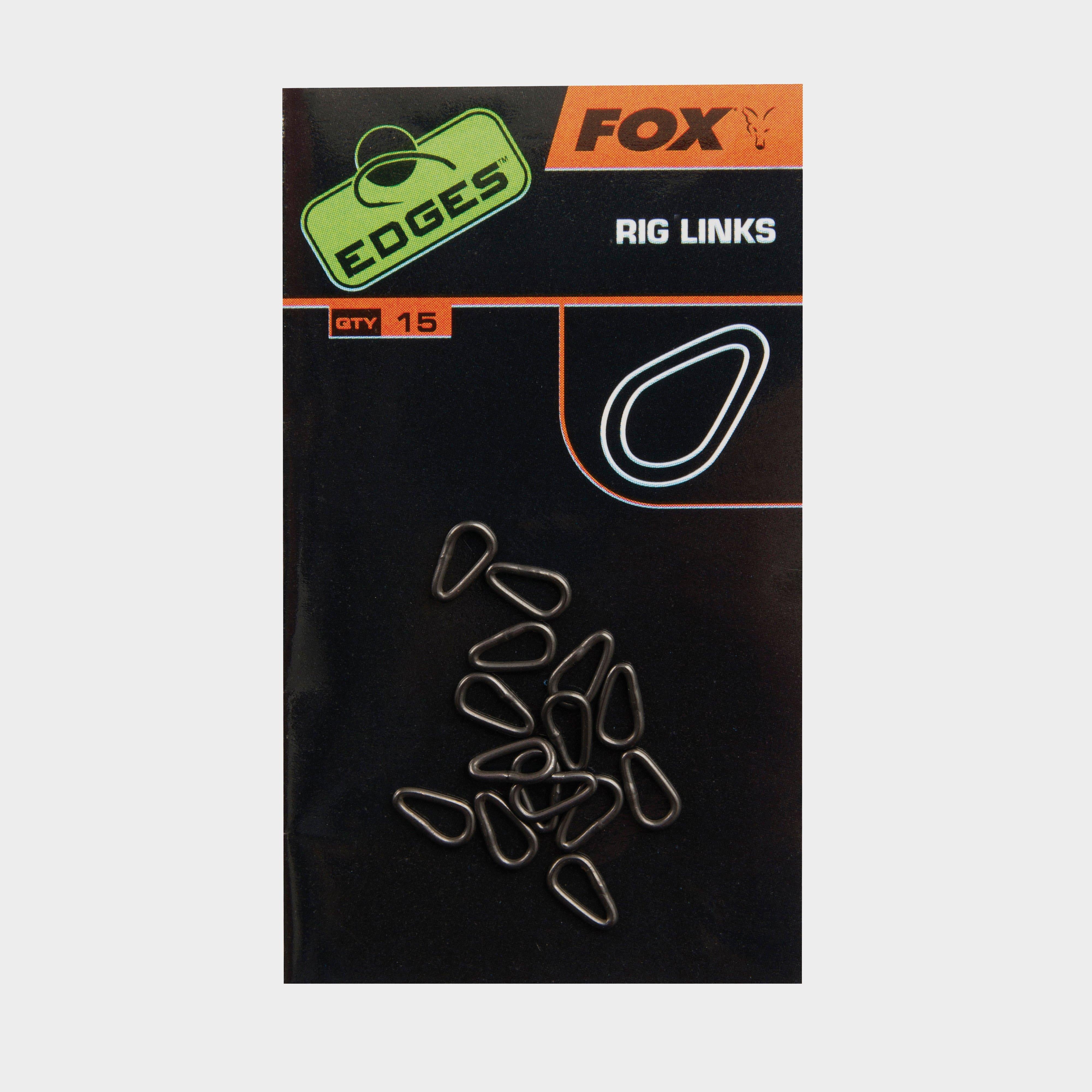 Edges Rig Links X 15