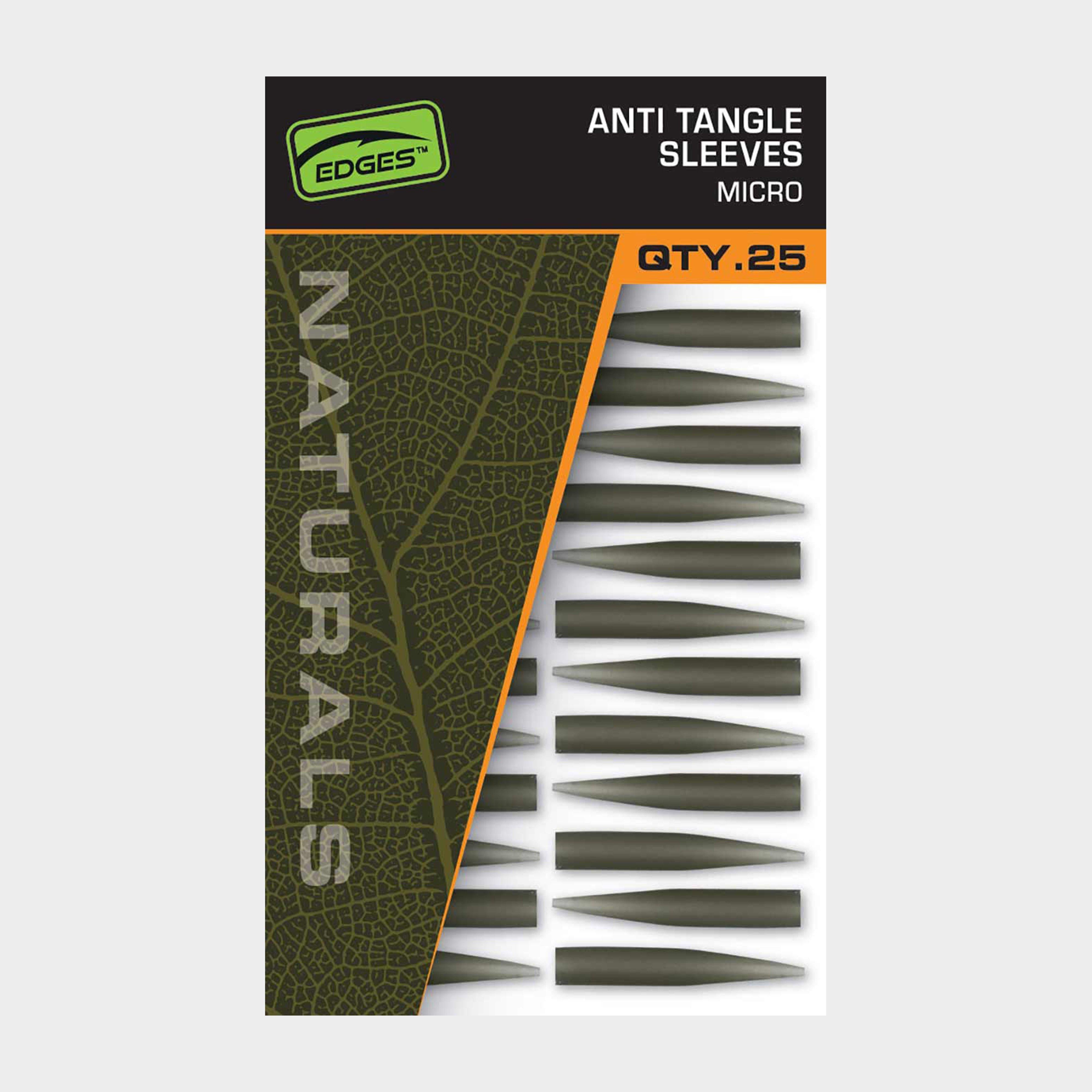 Edges Anti Tangle Sleeve Micro