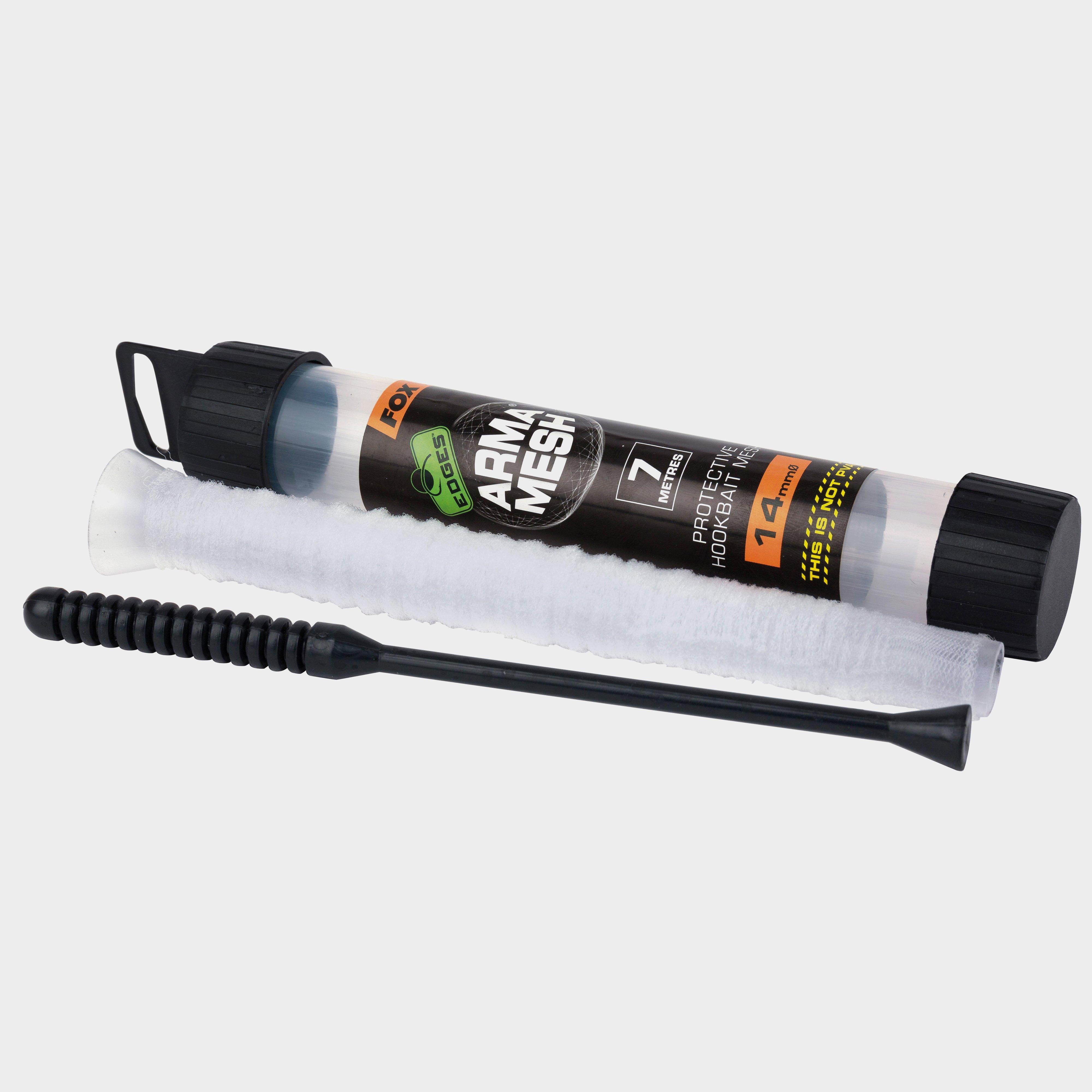 Edges Arma Mesh Narrow 14Mm