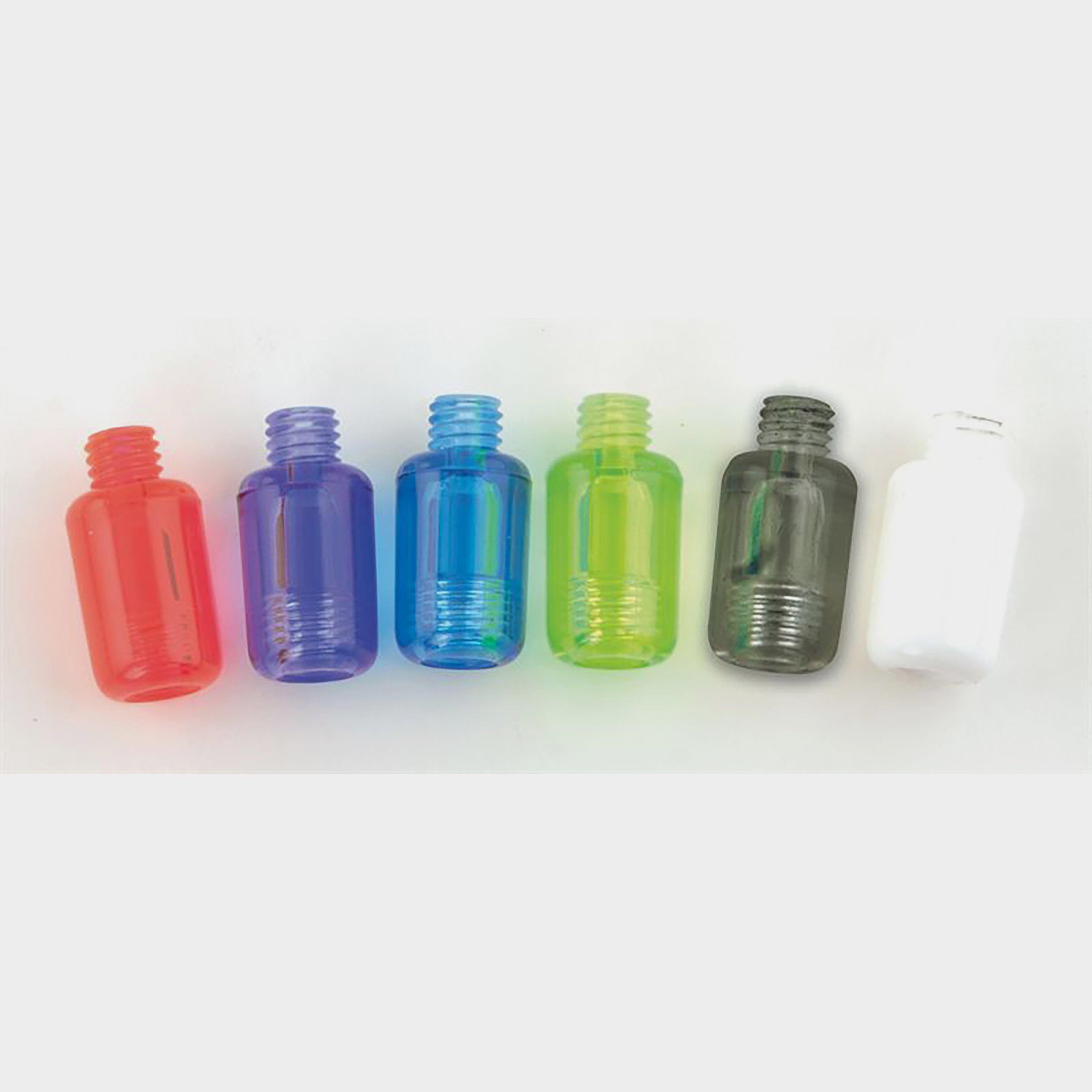 Blklabel Micro Head Wht