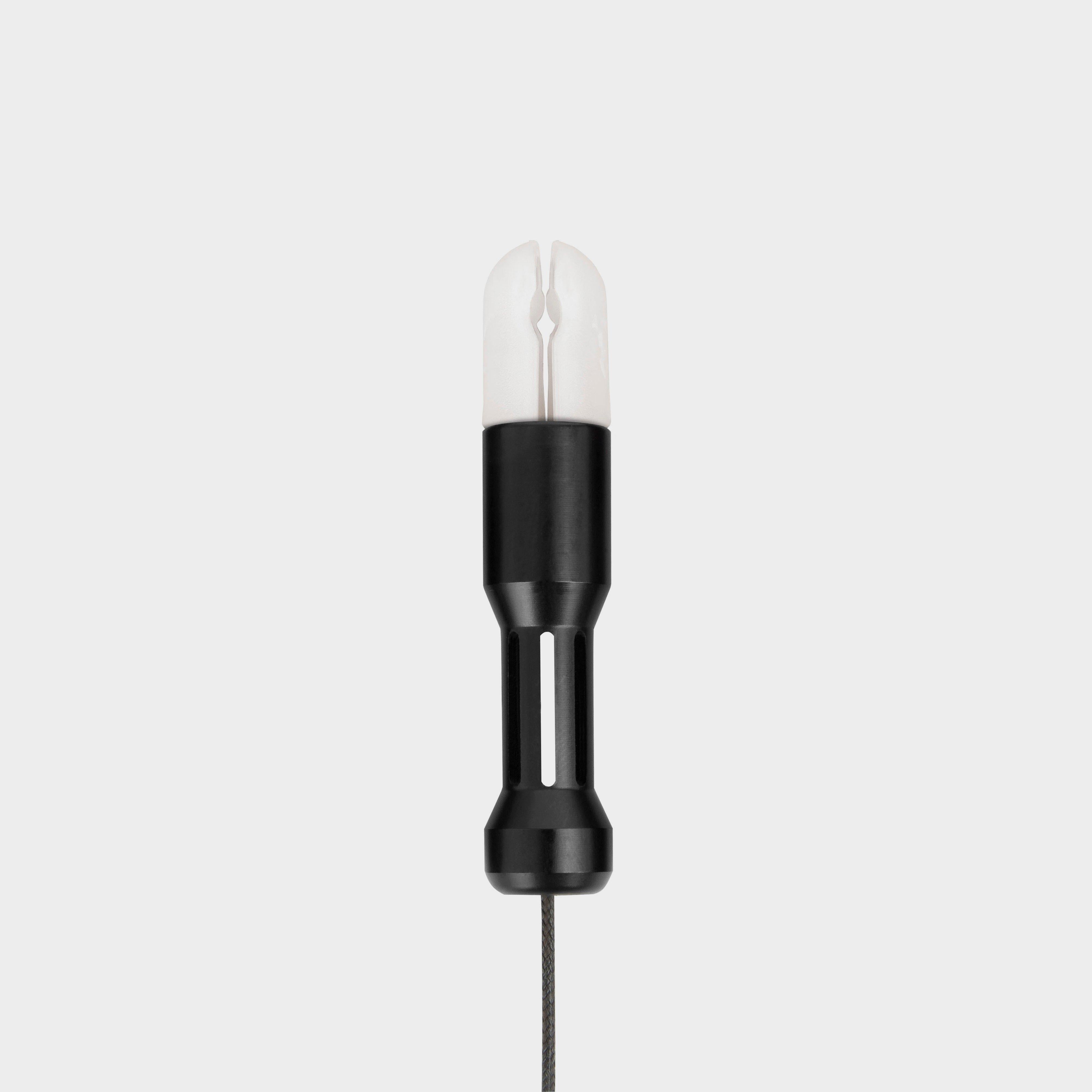Blk Label Stealth Bobbin Wht