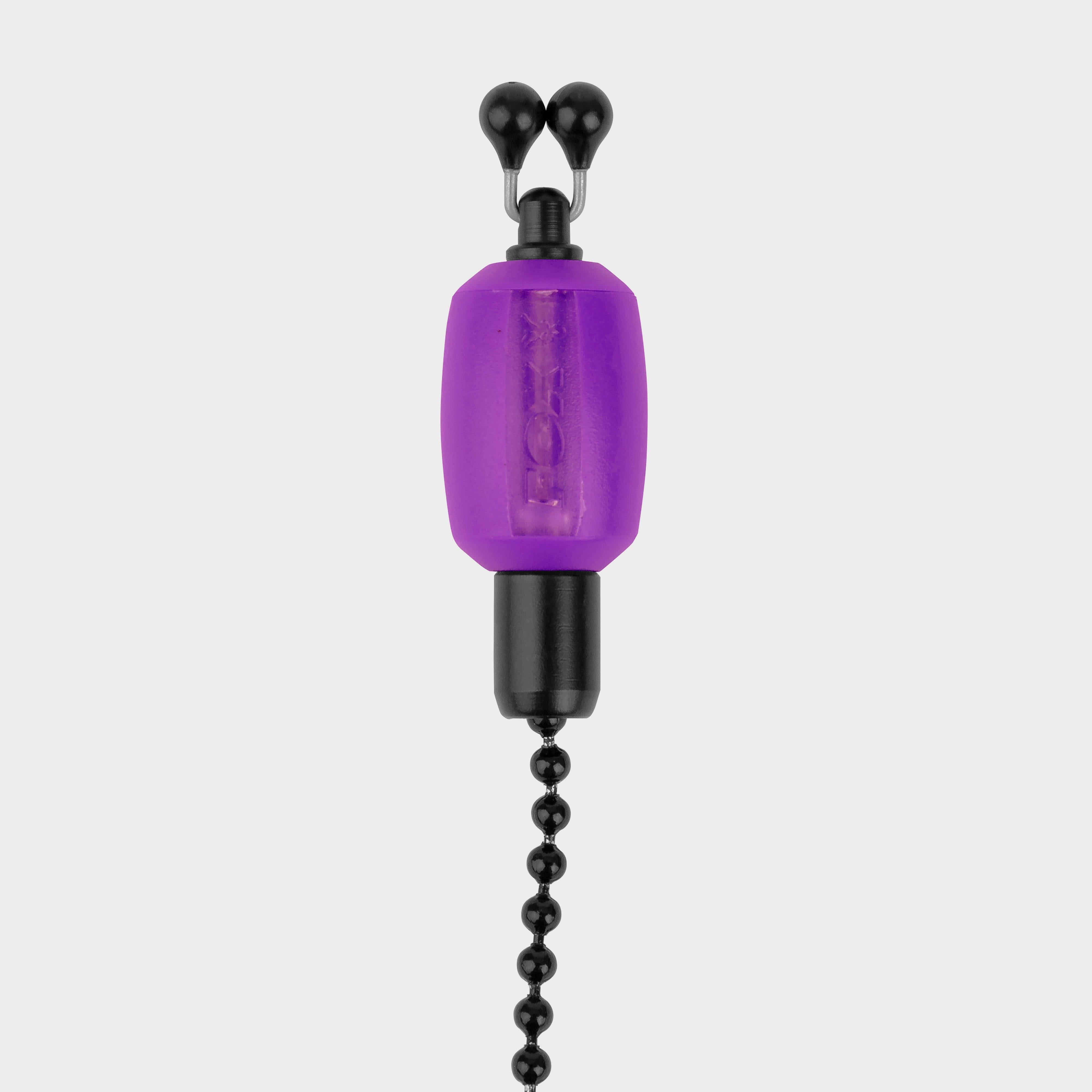 Black Label Dinky Bobbins (Purple)