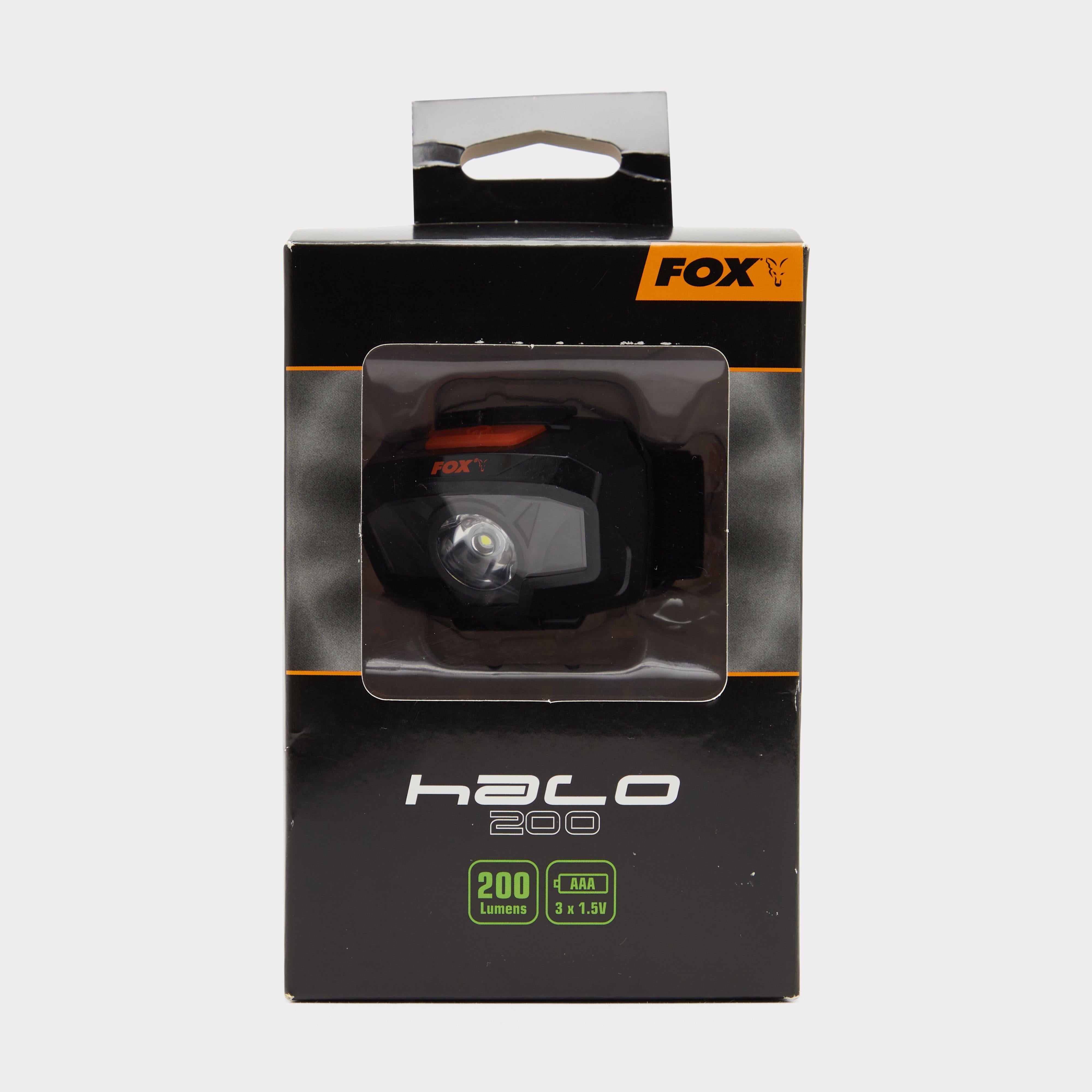 Halo 200 Headtorch