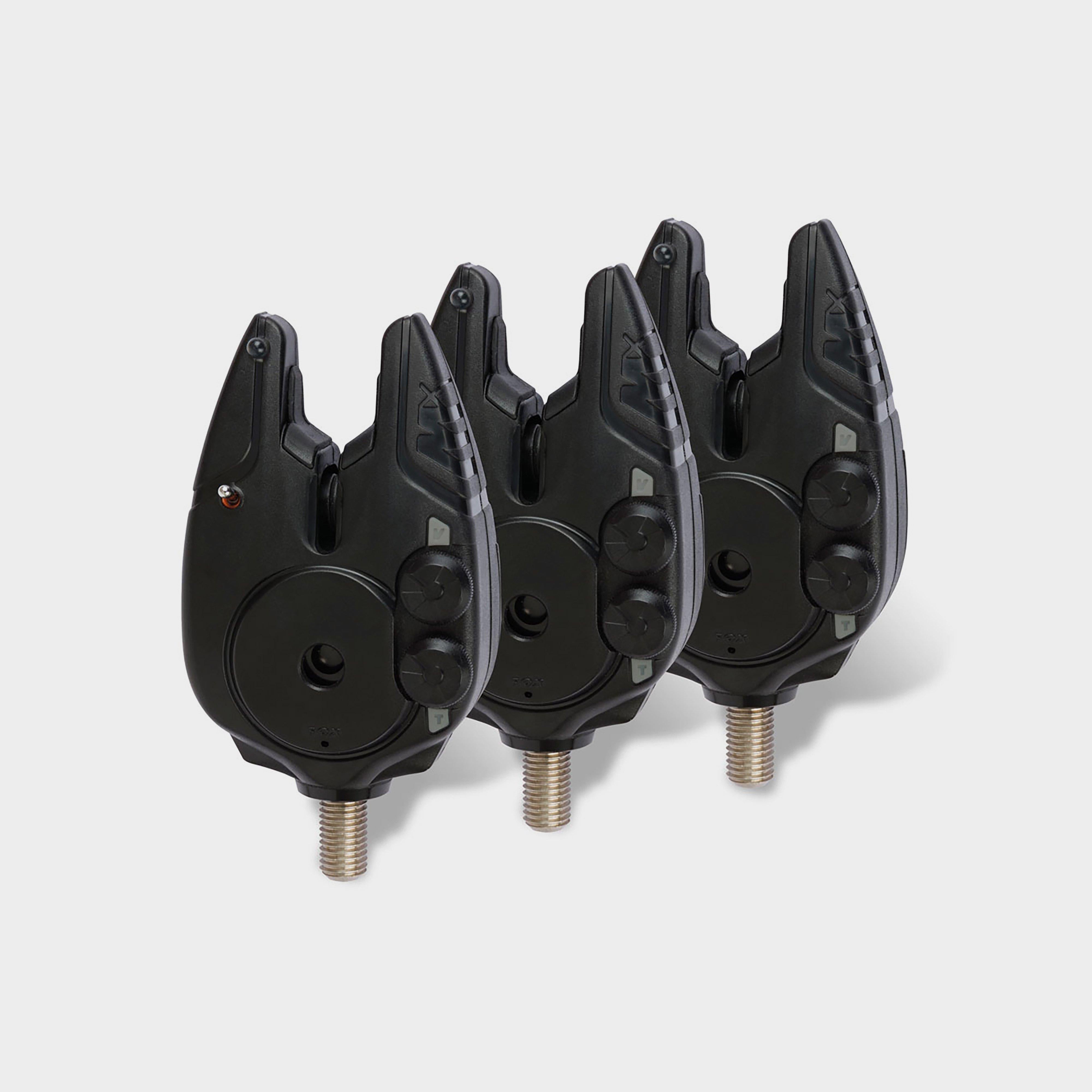 Fox Micron Mx 3 Rod Set