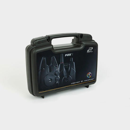 Fox Micron Mx 3 Rod Set