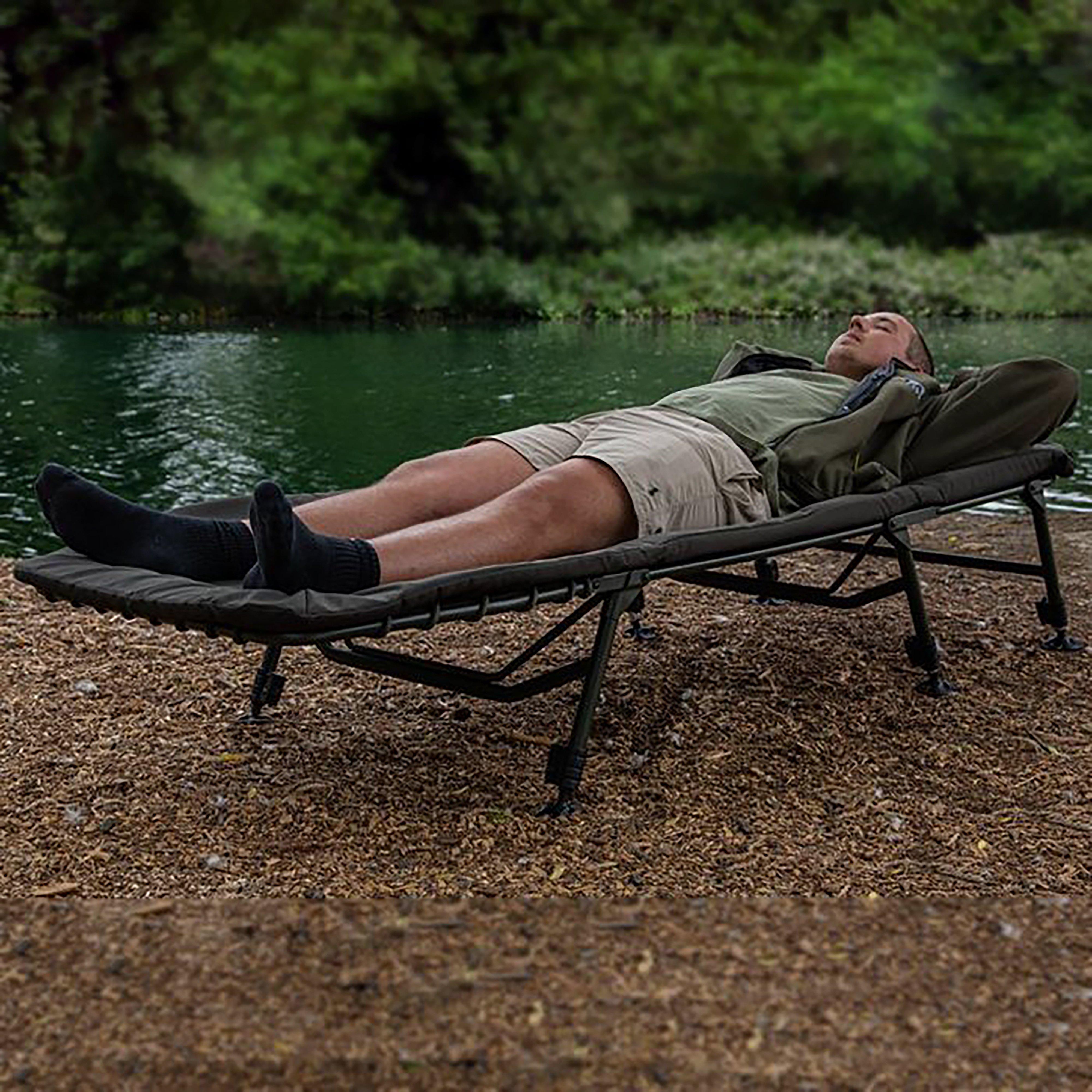 Bankmaster Bedchair