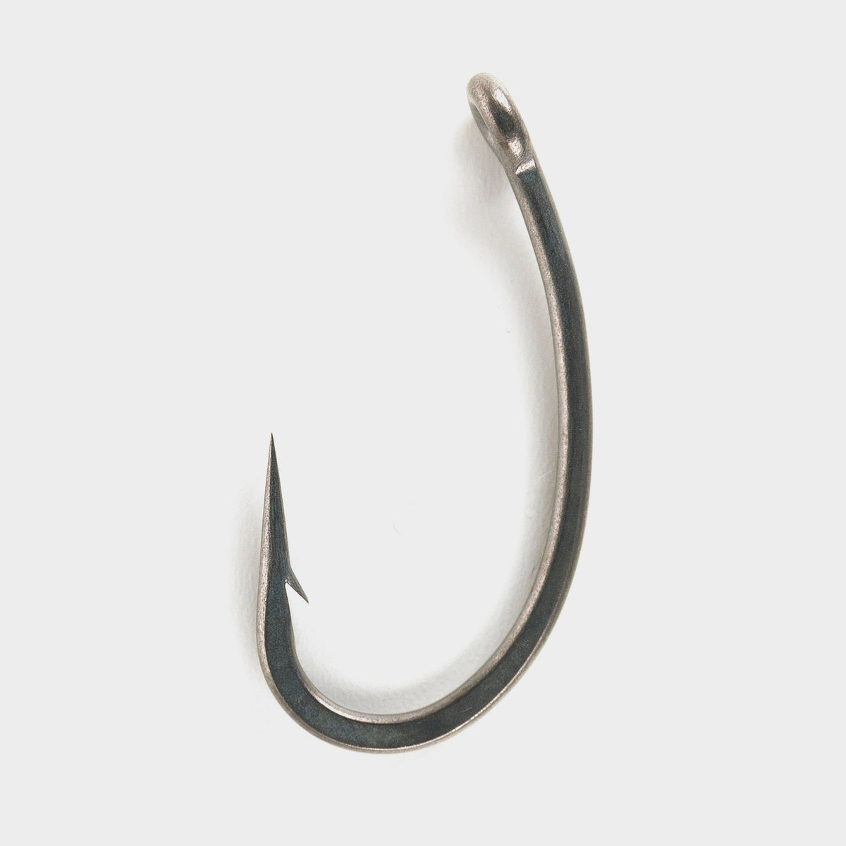 Edges Armapoint Curve Shank Sz 4
