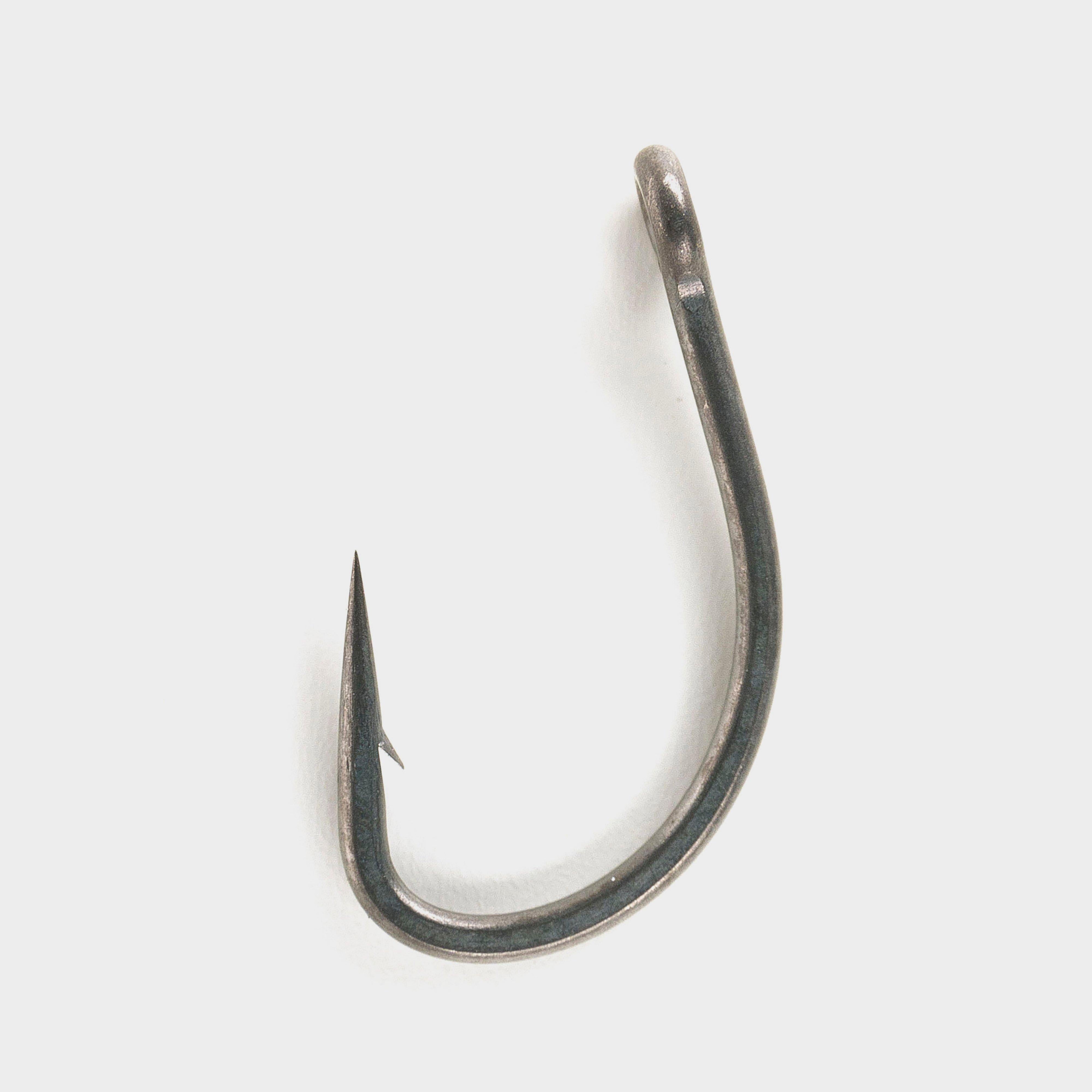 Edges Arma Curve Shank Short Sz 2