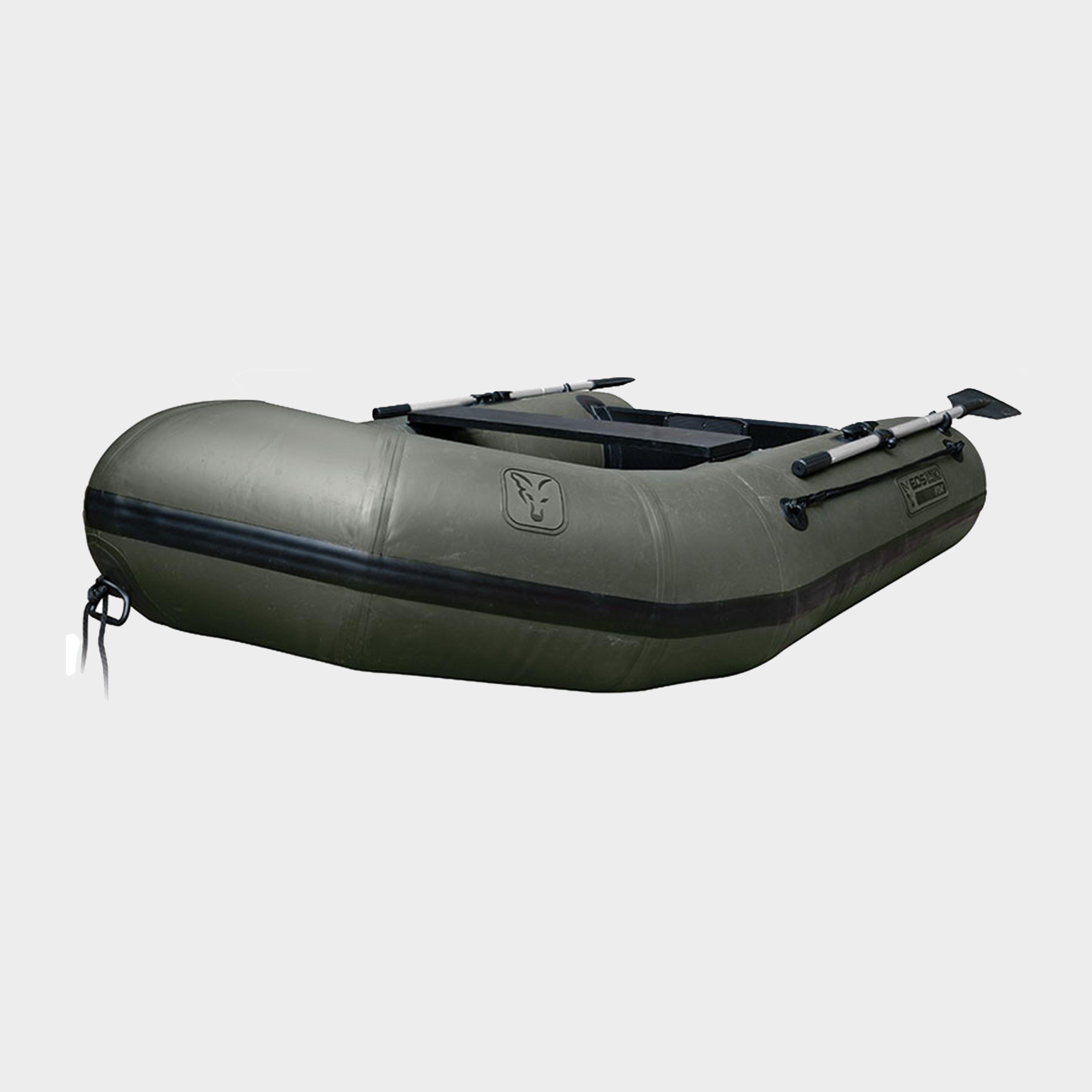 Eos 250 Inflatable Boat