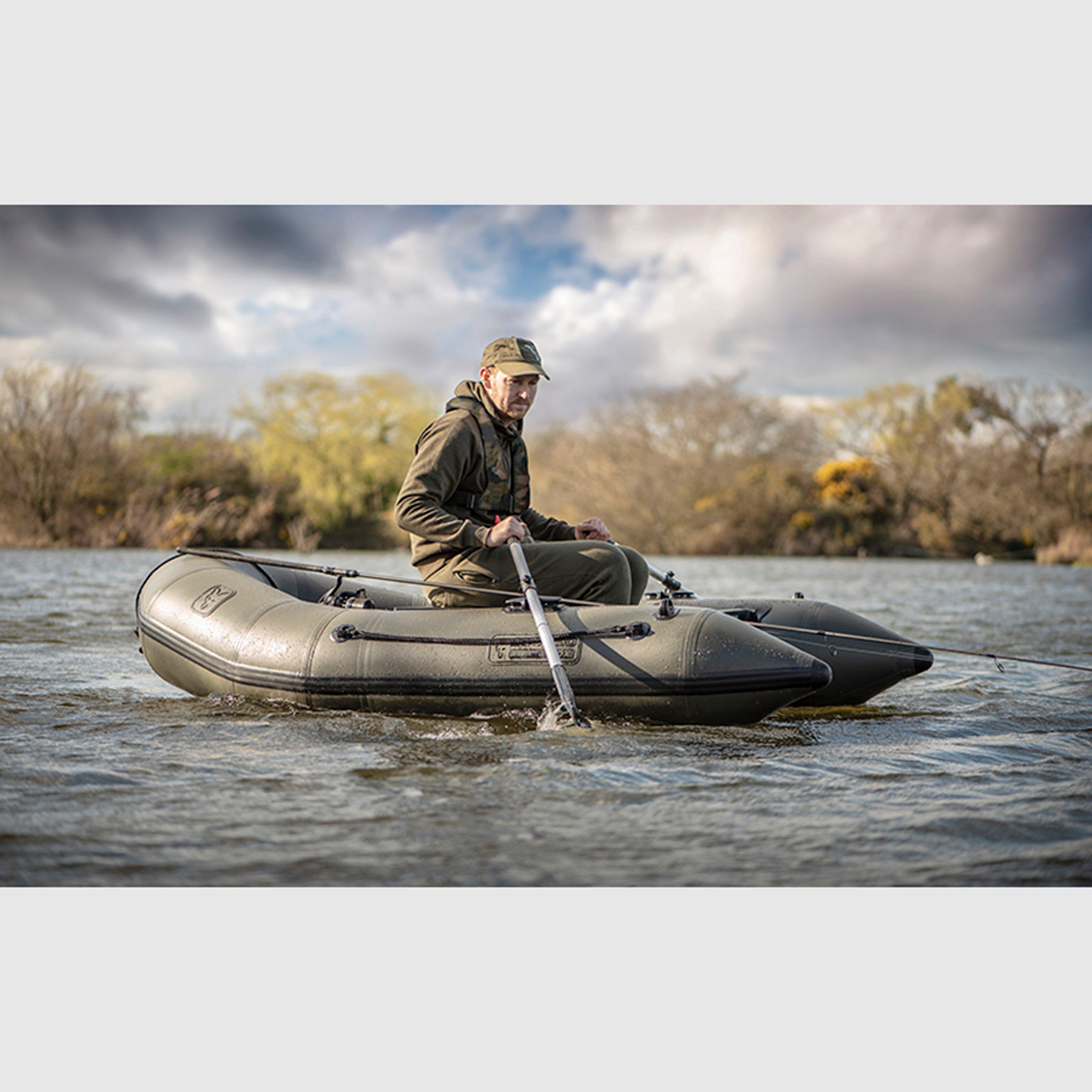 Eos 250 Inflatable Boat