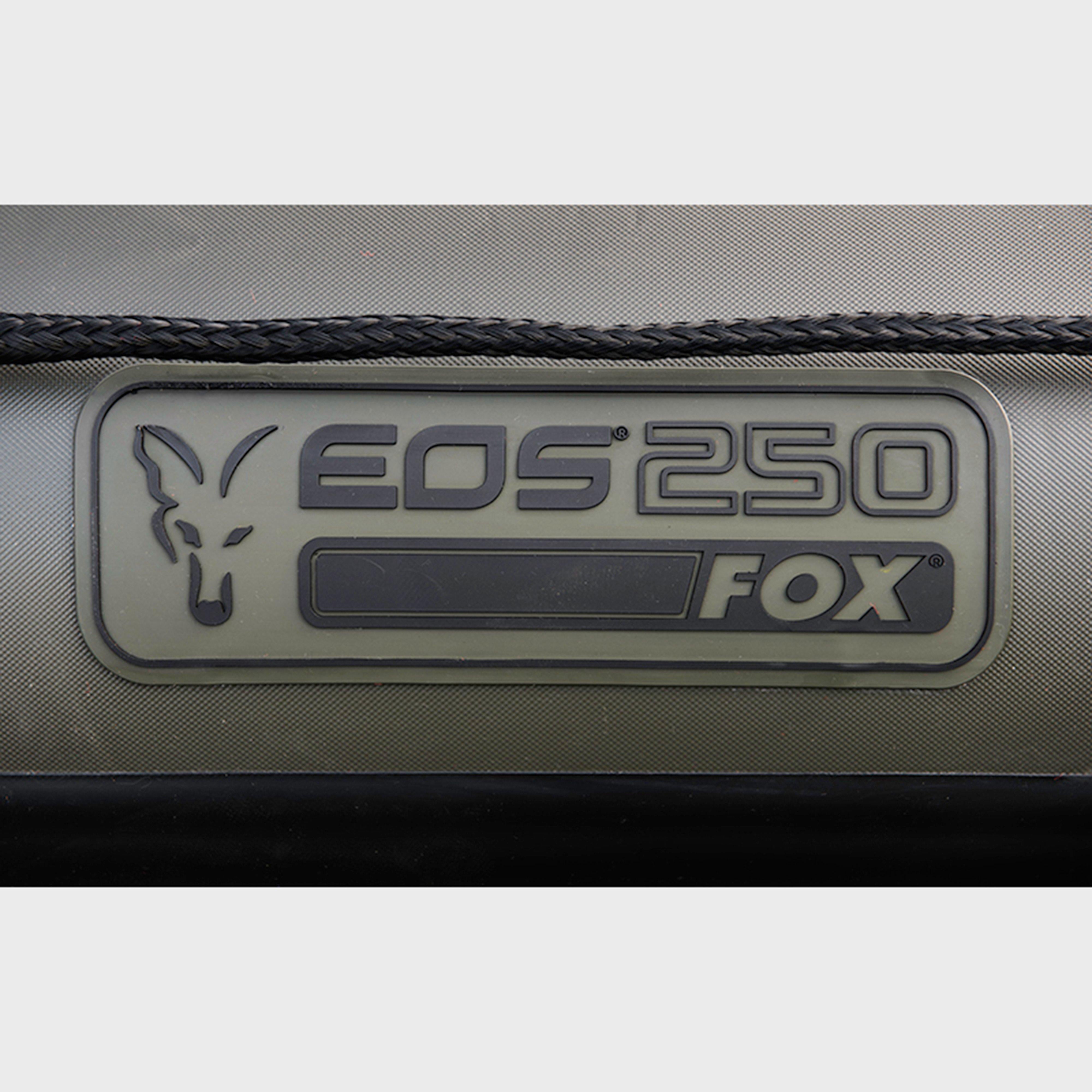 Eos 250 Inflatable Boat