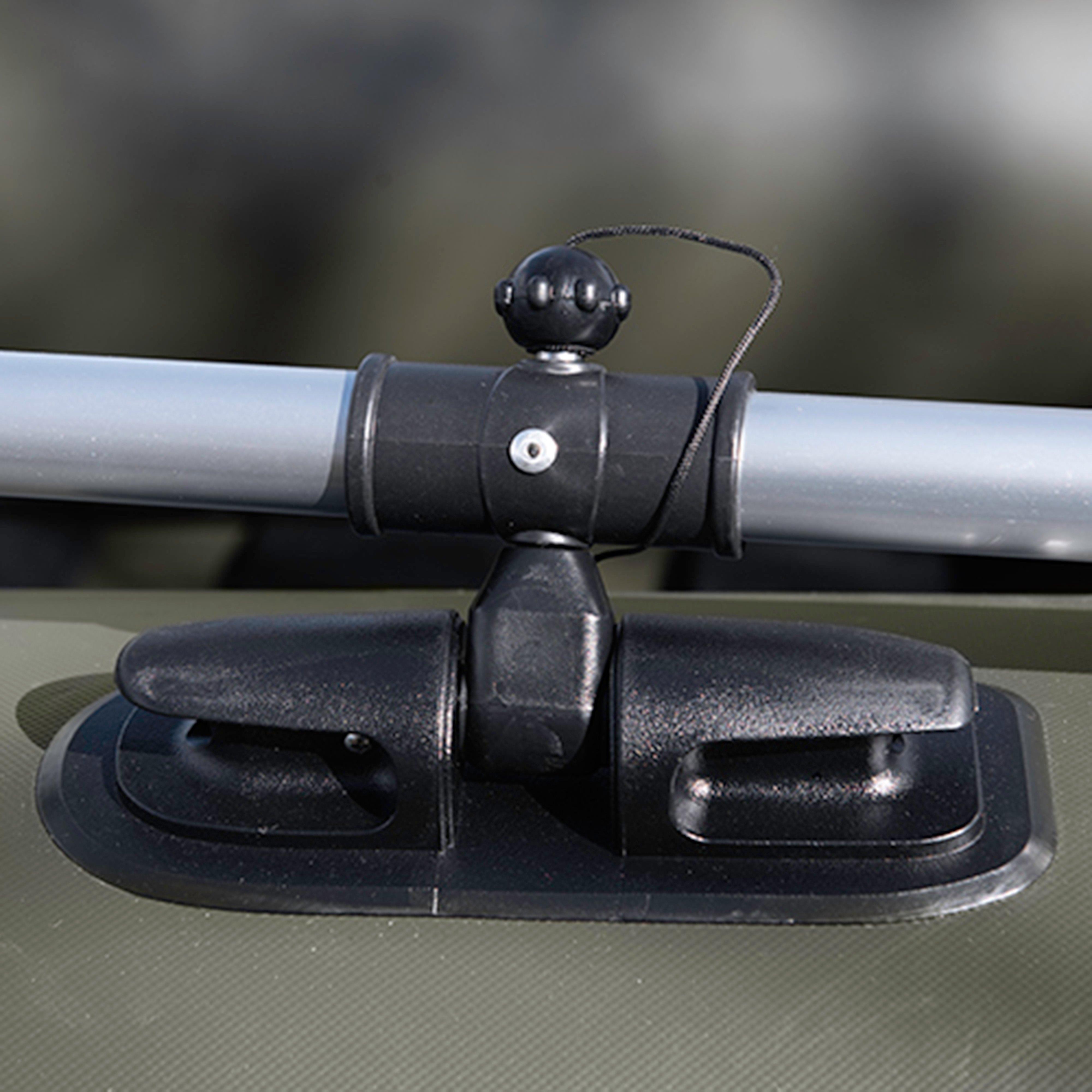 Eos 250 Inflatable Boat