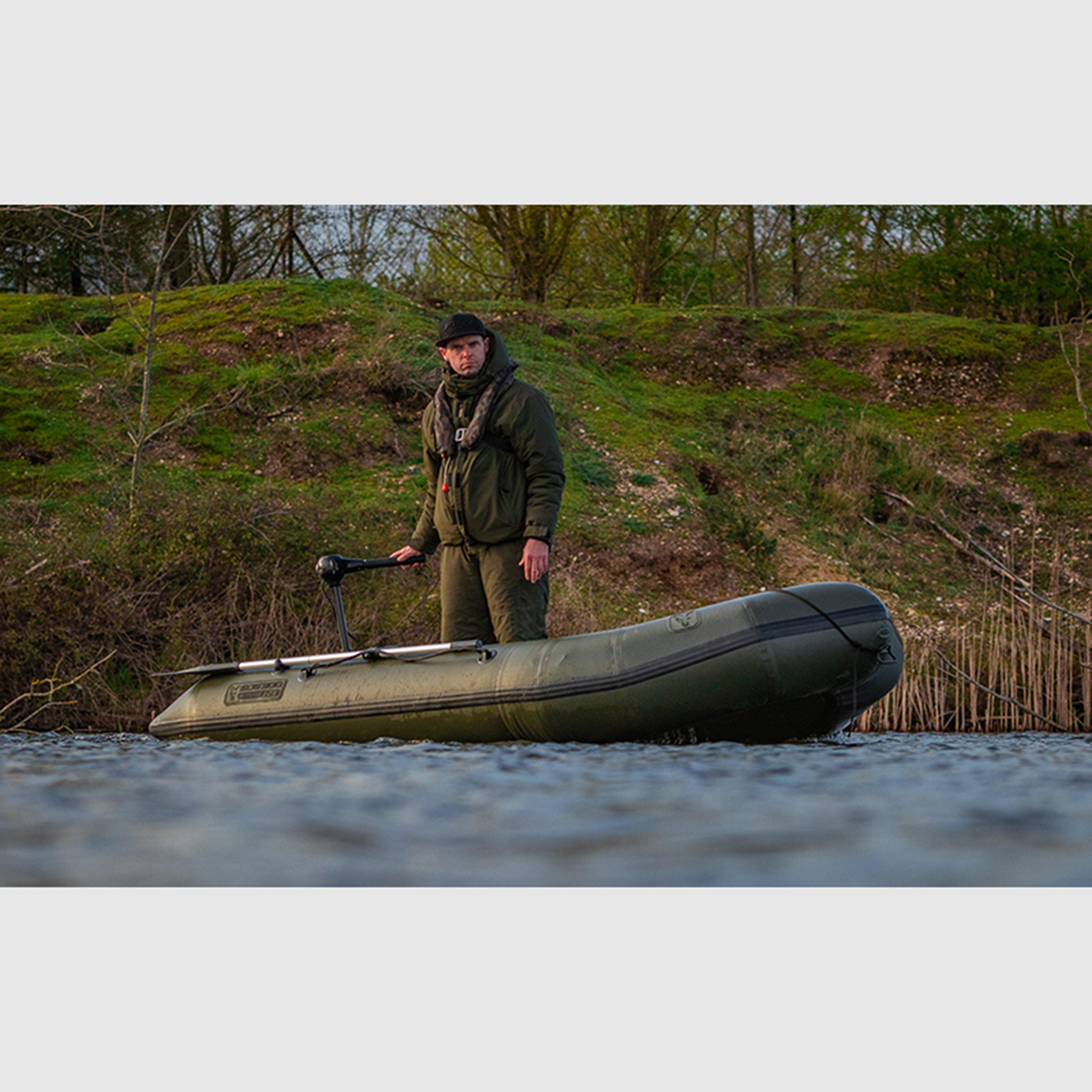 Eos 300 Inflatable Boat