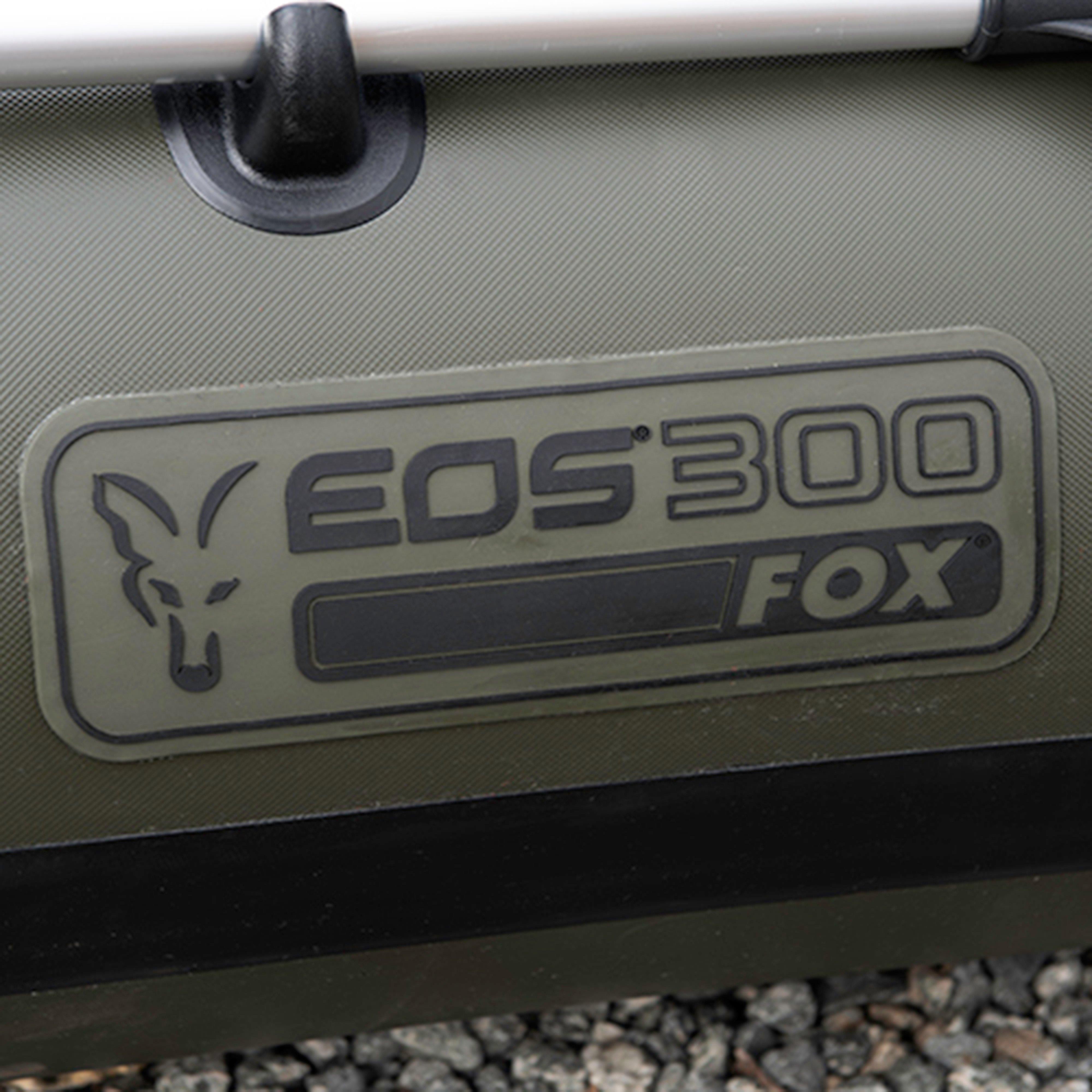 Eos 300 Inflatable Boat