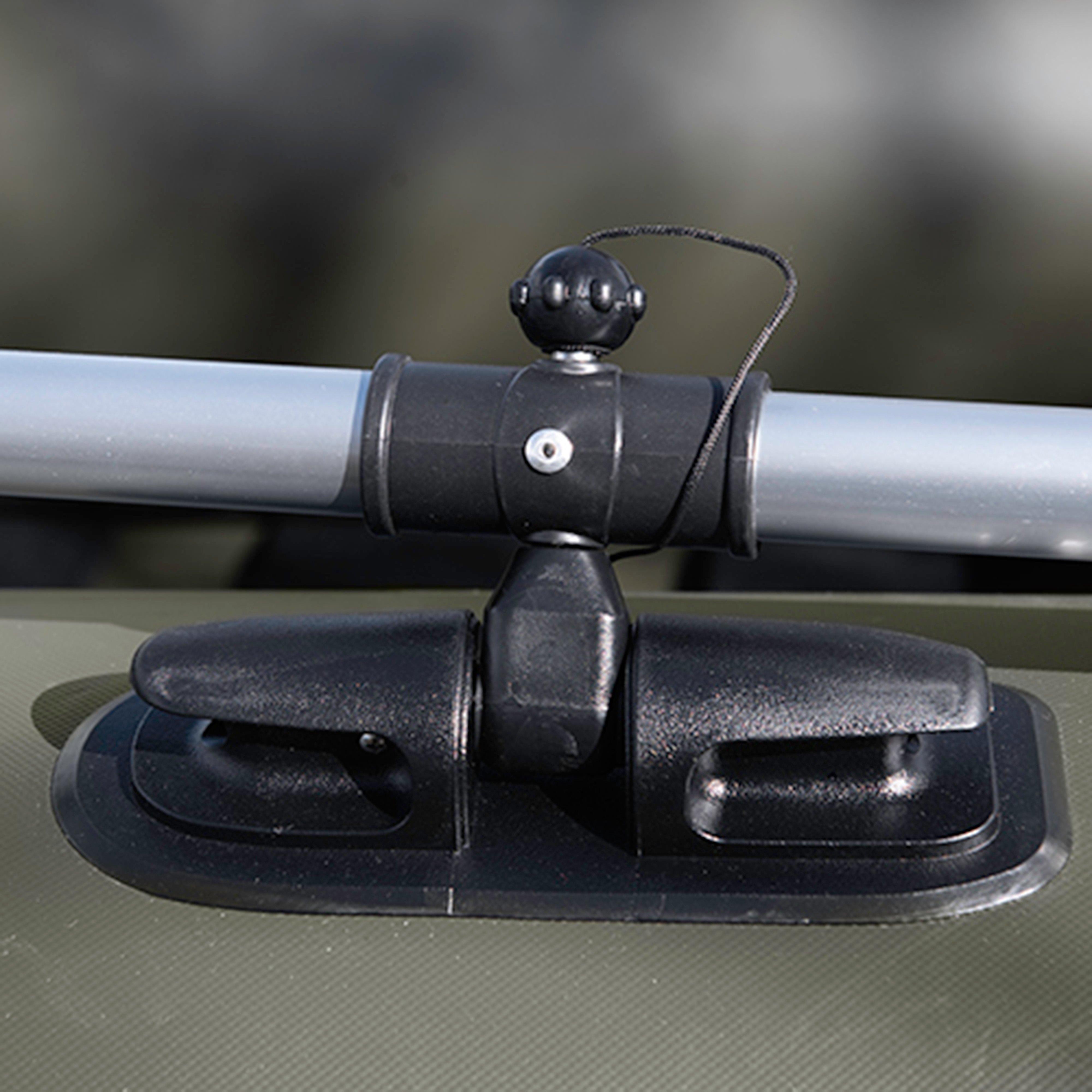 Eos 300 Inflatable Boat