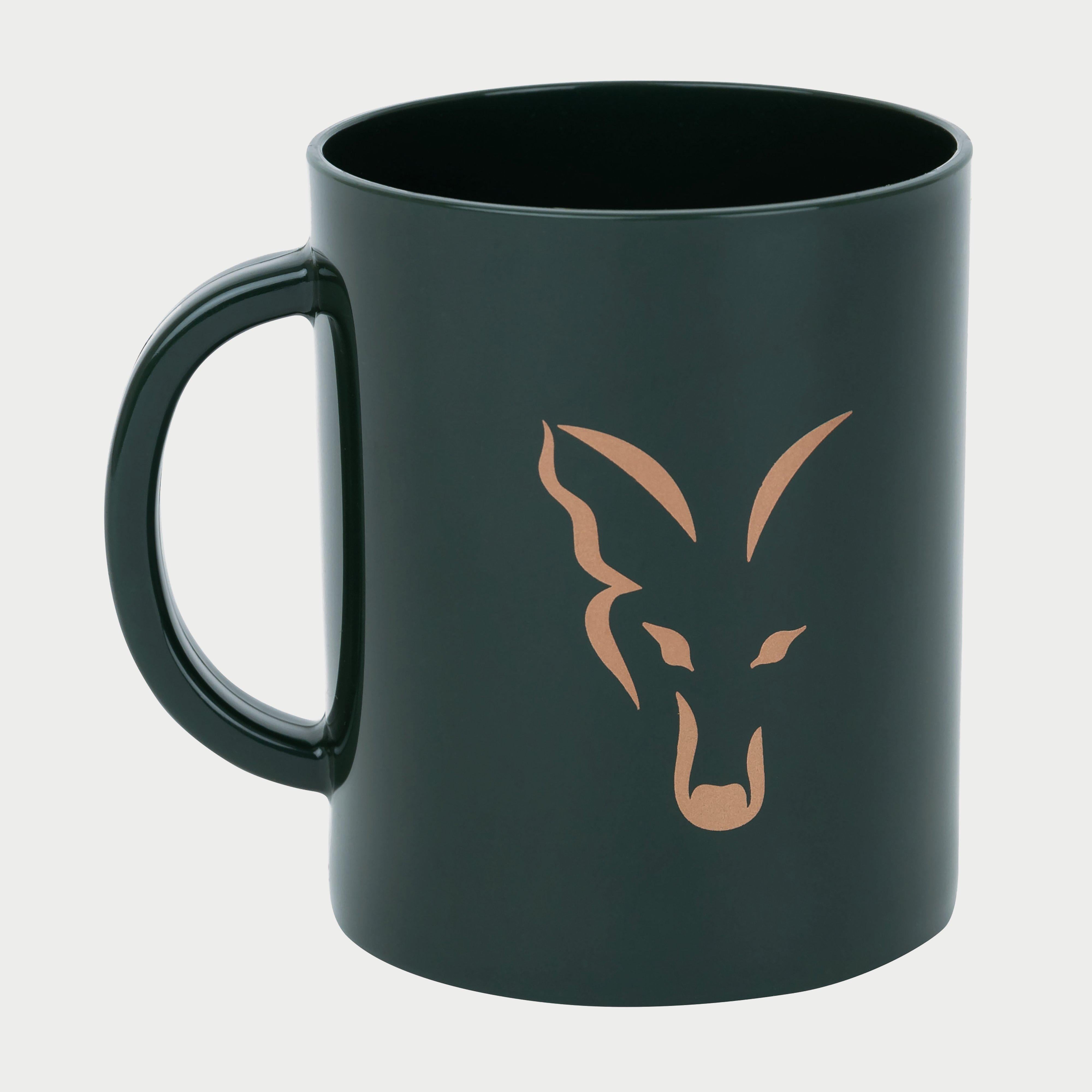 Fox Royale Mug