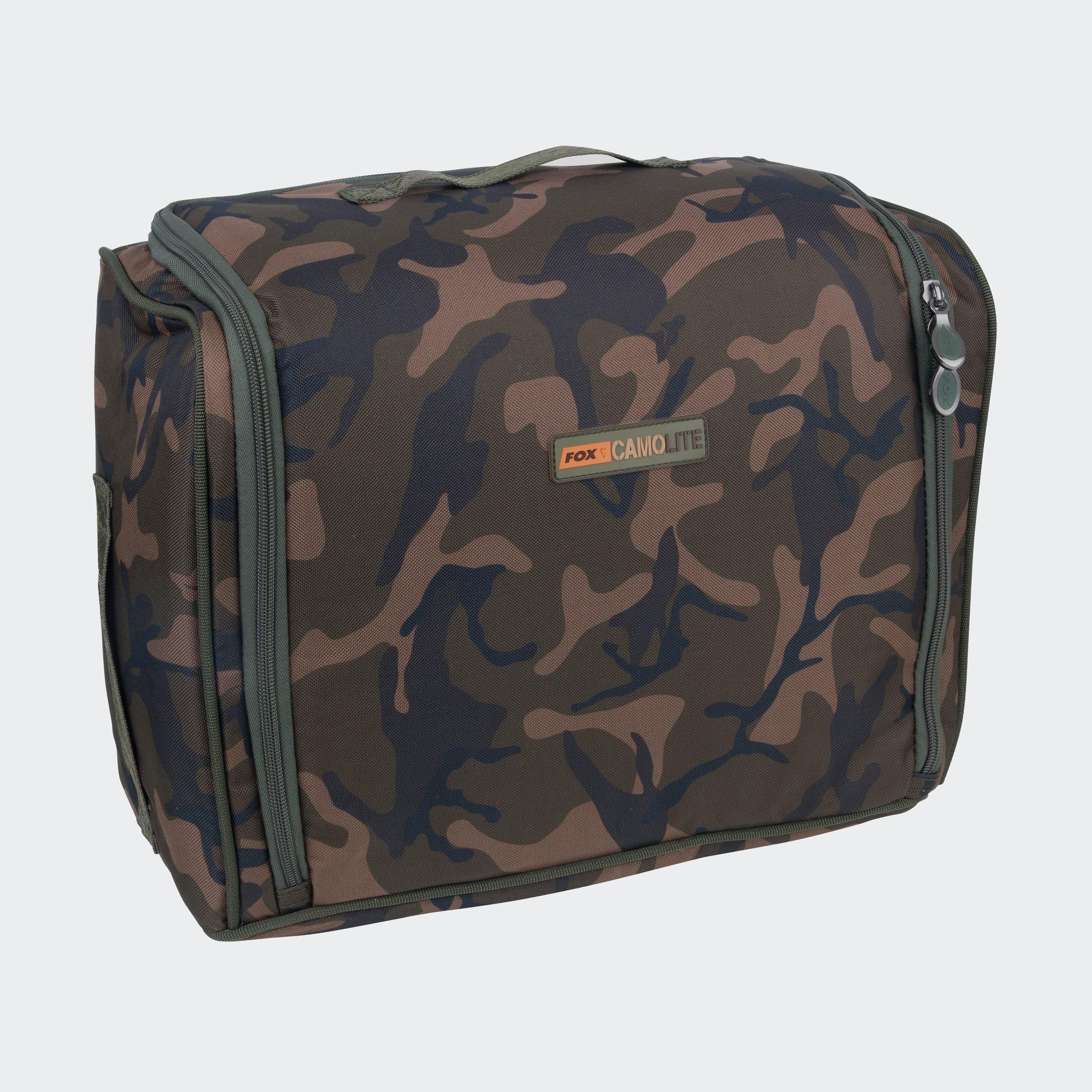 Camo Lite Coolbag (Large)