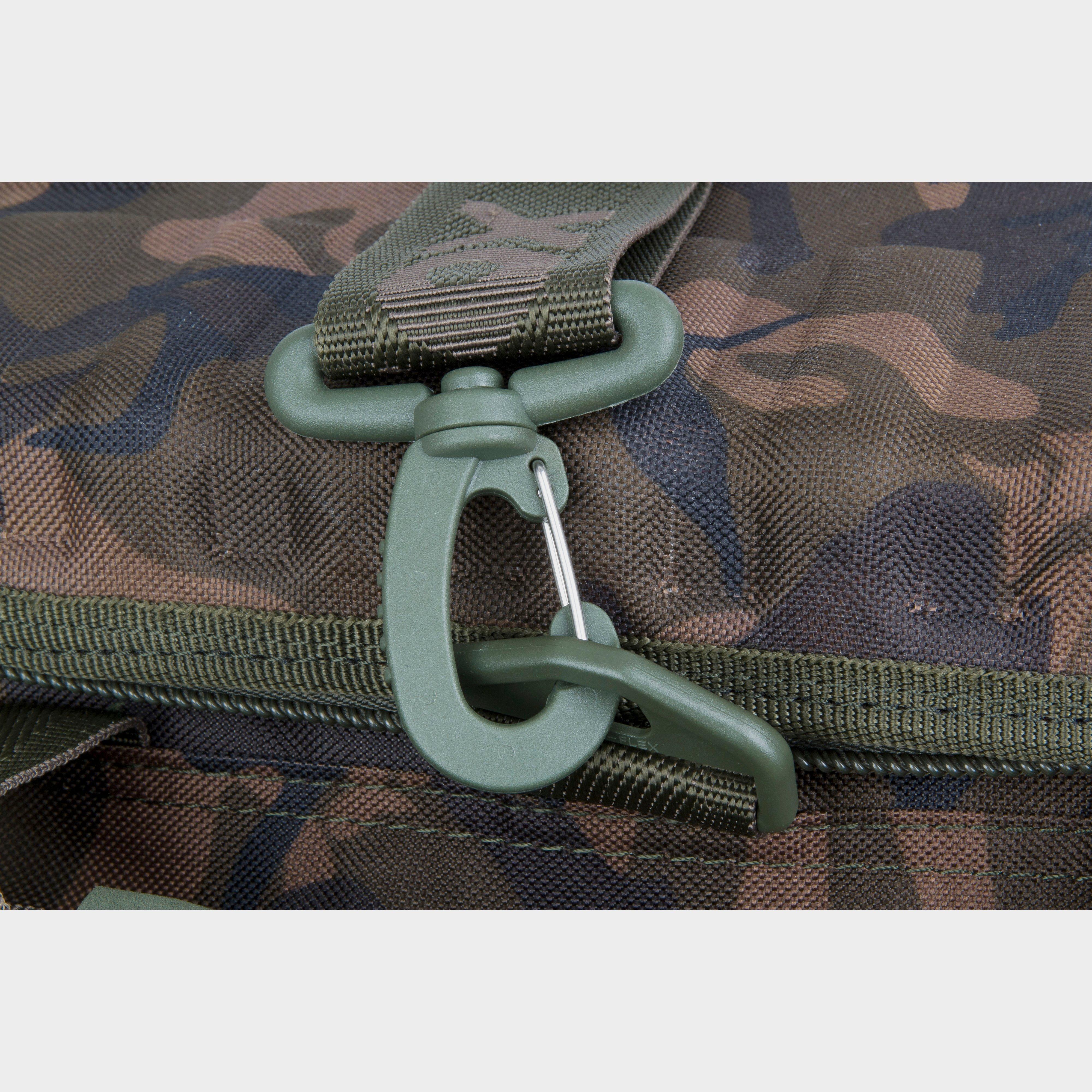 Camo Lite Coolbag (Large)