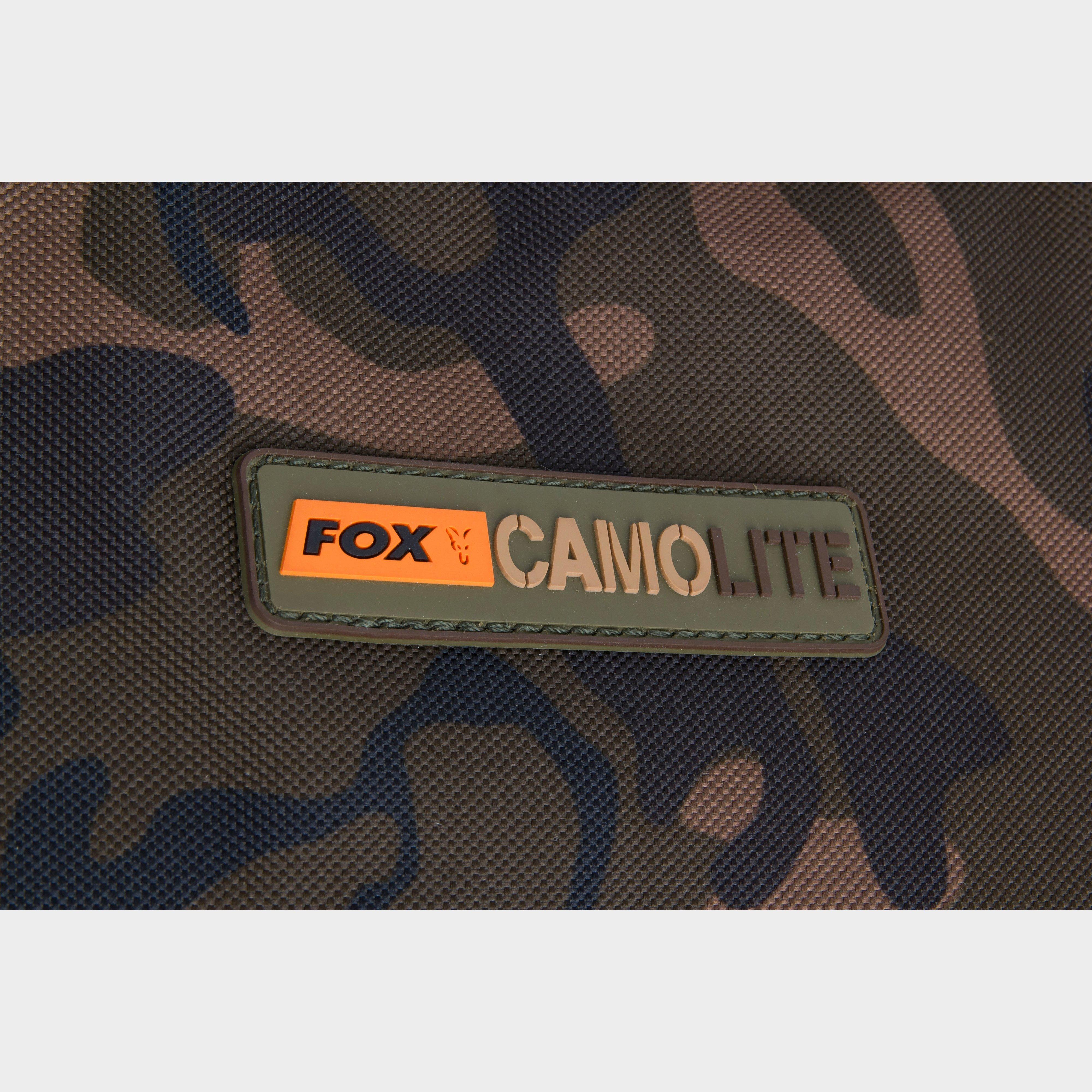 Camo Lite Coolbag (Large)