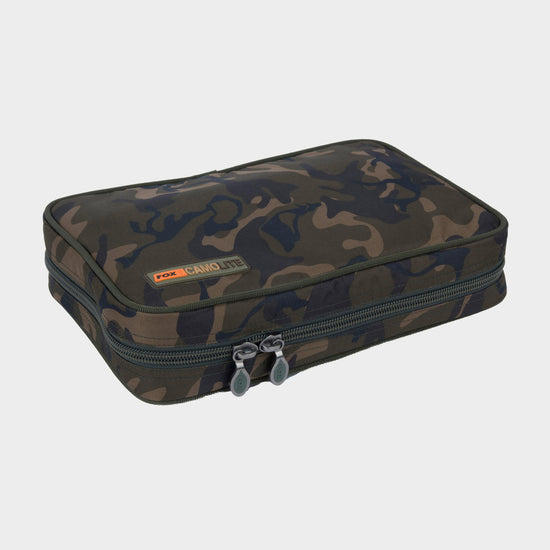 Fox Camolite Buzz Bar Bag