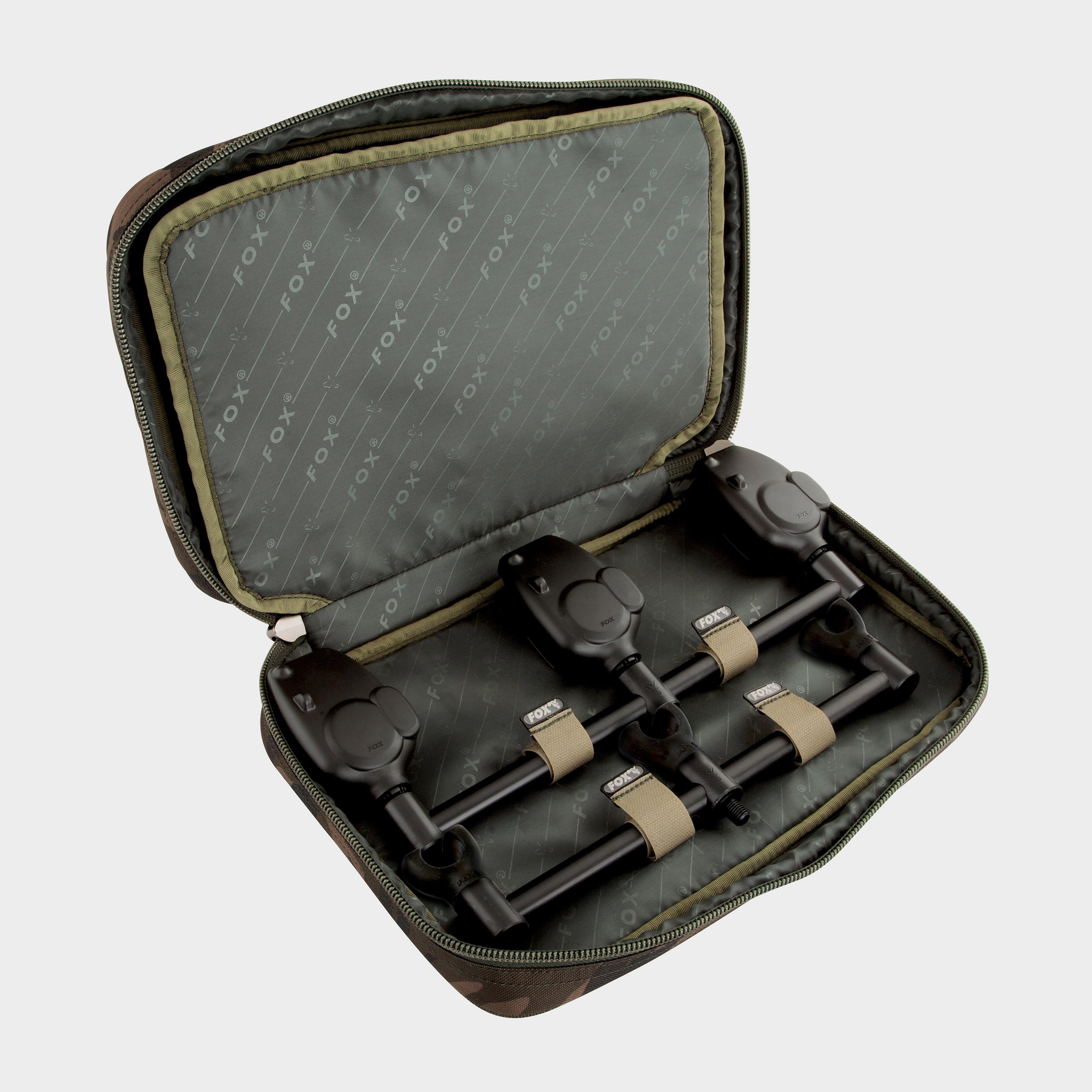 Fox Camolite Buzz Bar Bag