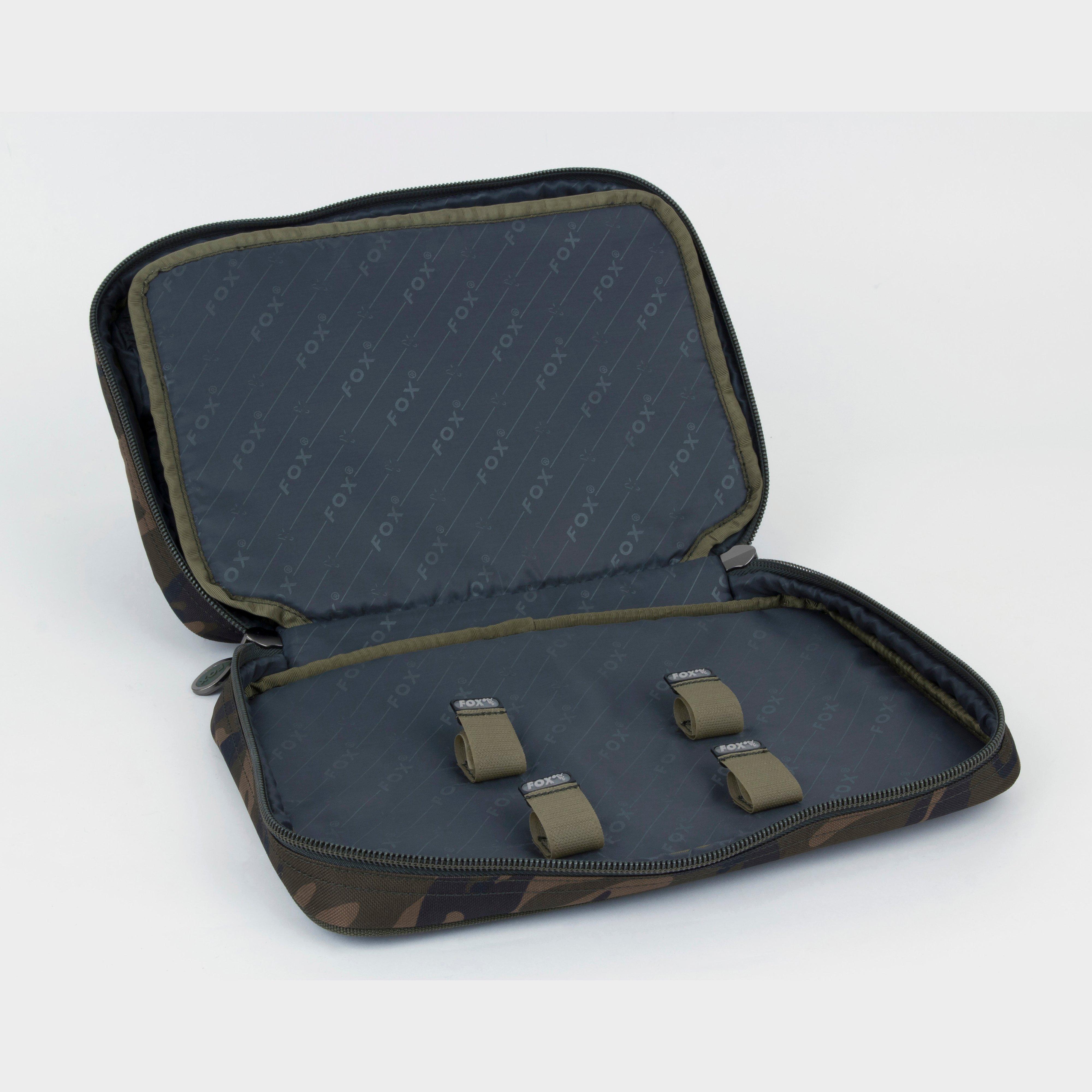 Fox Camolite Buzz Bar Bag