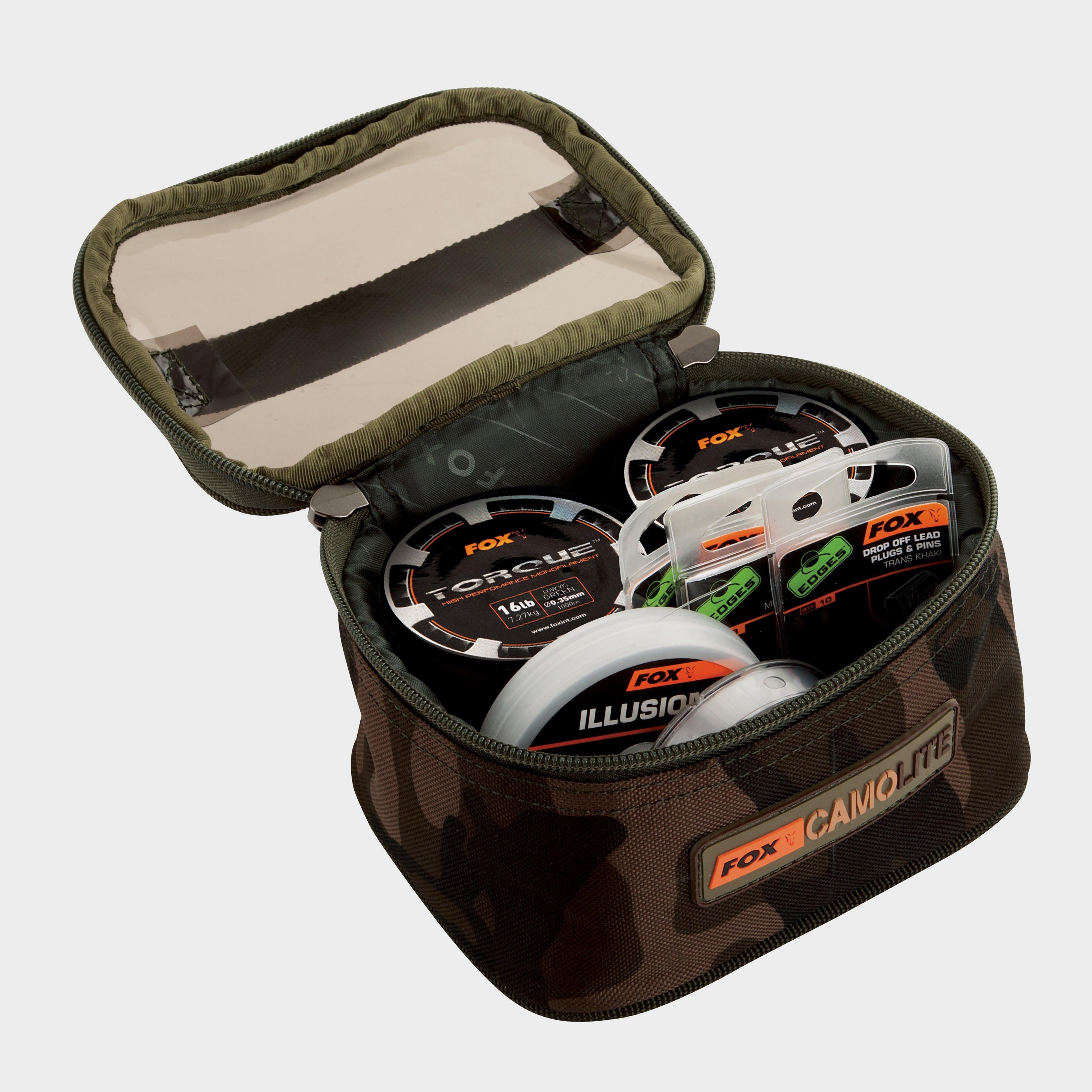 Camolite Accessory Bag (Medium)