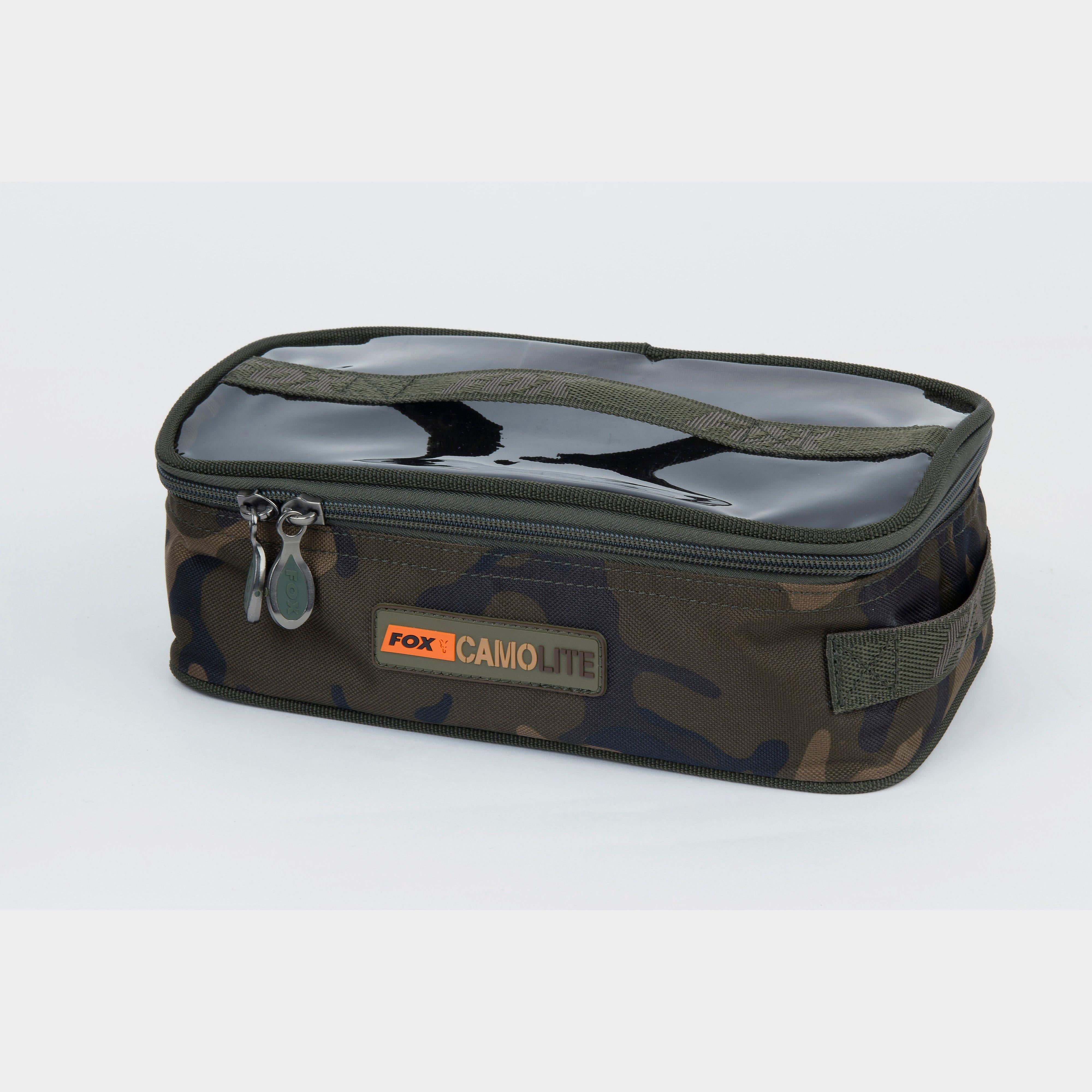 Camolite Accessorry Bag Lrg
