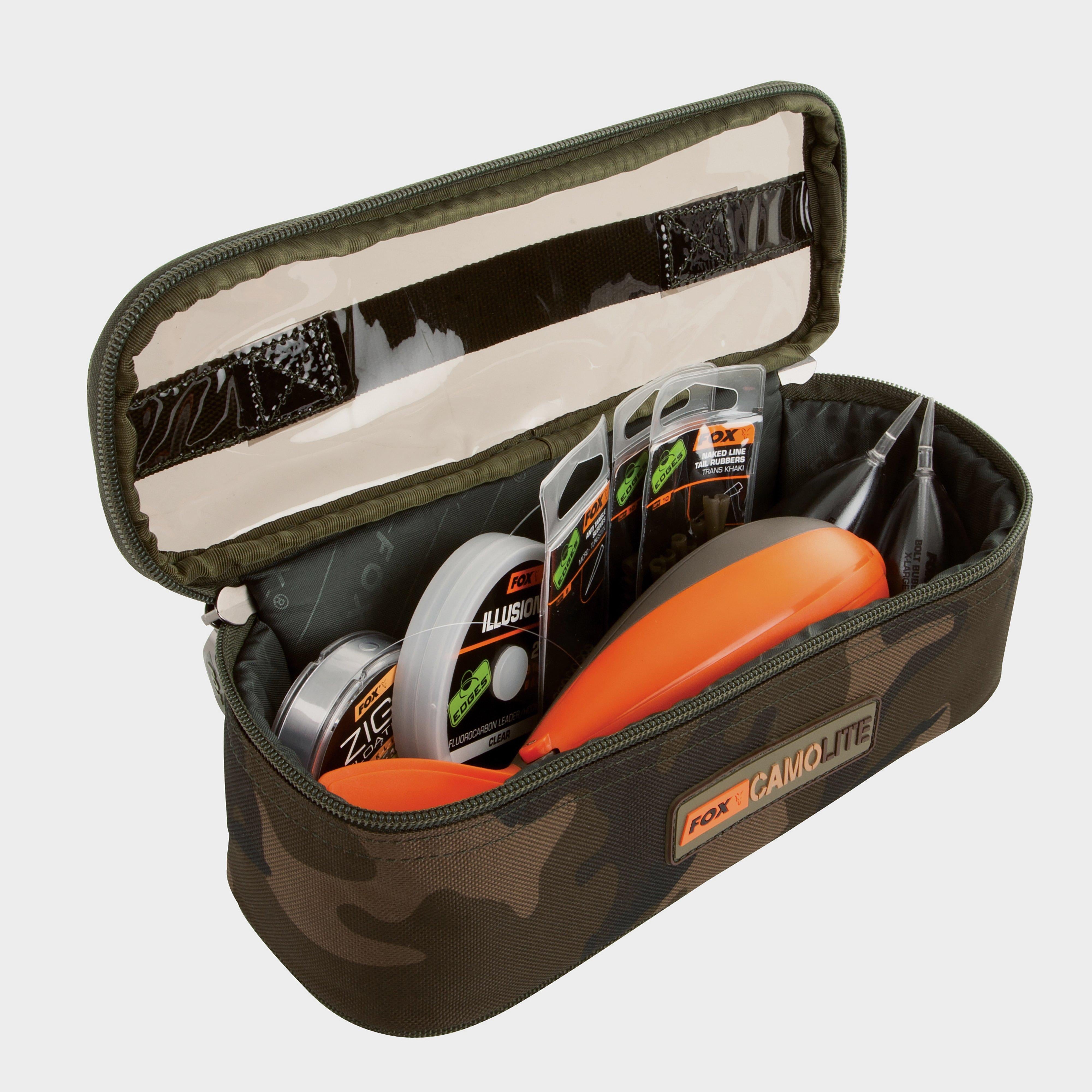 Camolite Accessorry Bag Slim