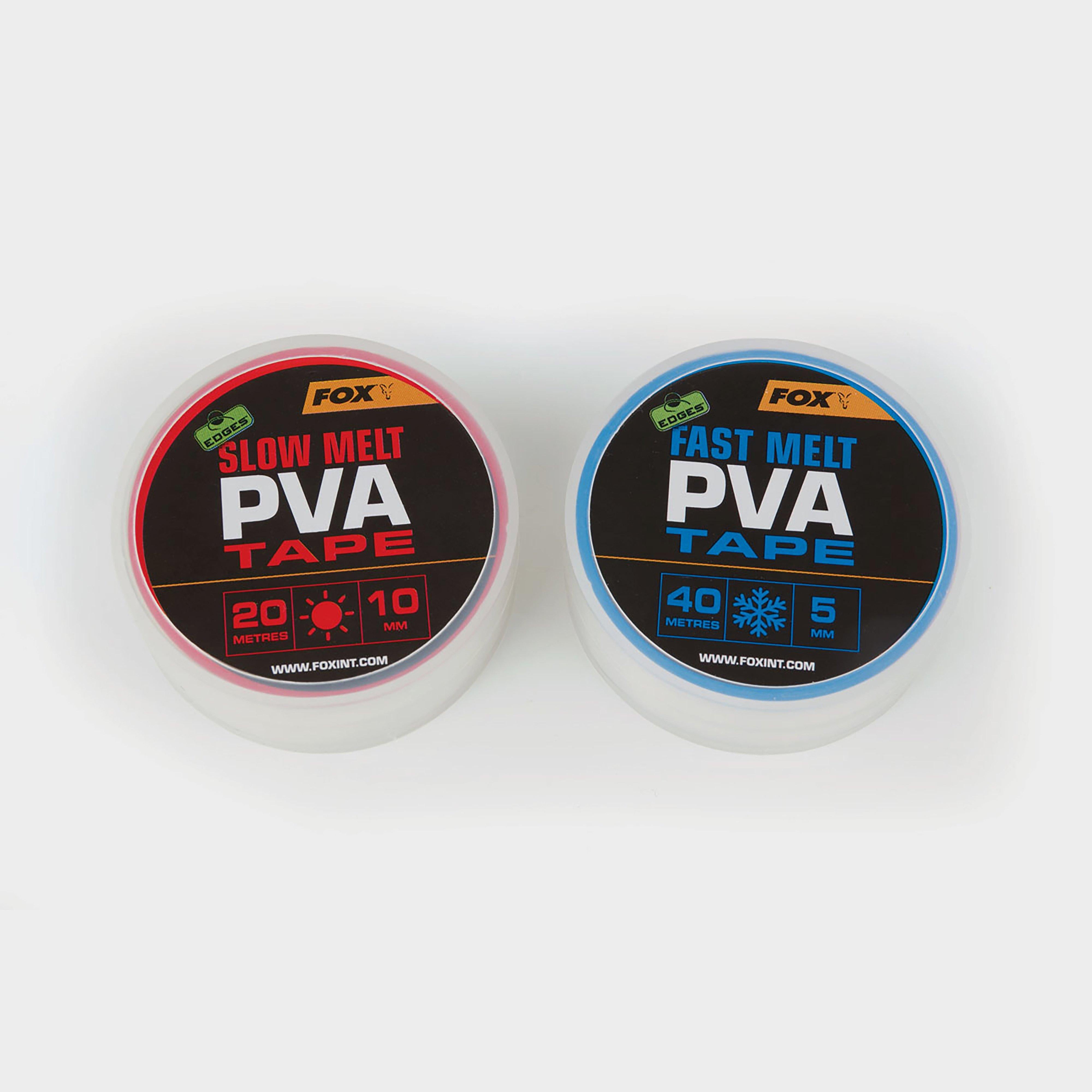 Edges Slow Melt Pva Tape 10Mm X 20M