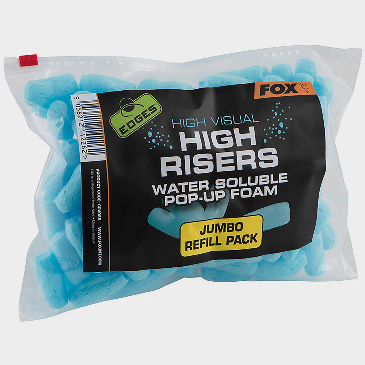 EDGES HIVIS REFILL