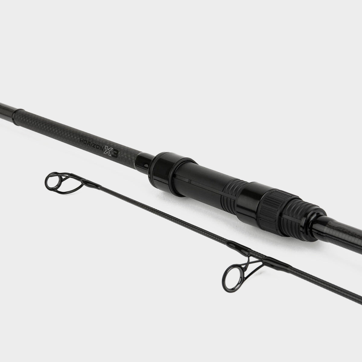 Fox Horizon X3 12ft 3lb 50mm Abbreviated Handle - Crd297