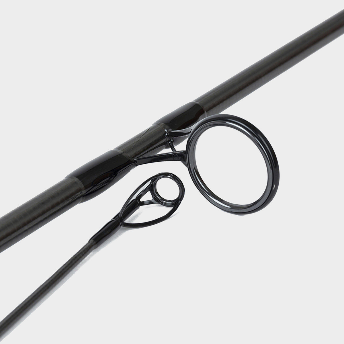 Fox Horizon X3 12ft 3lb 50mm Abbreviated Handle - Crd297