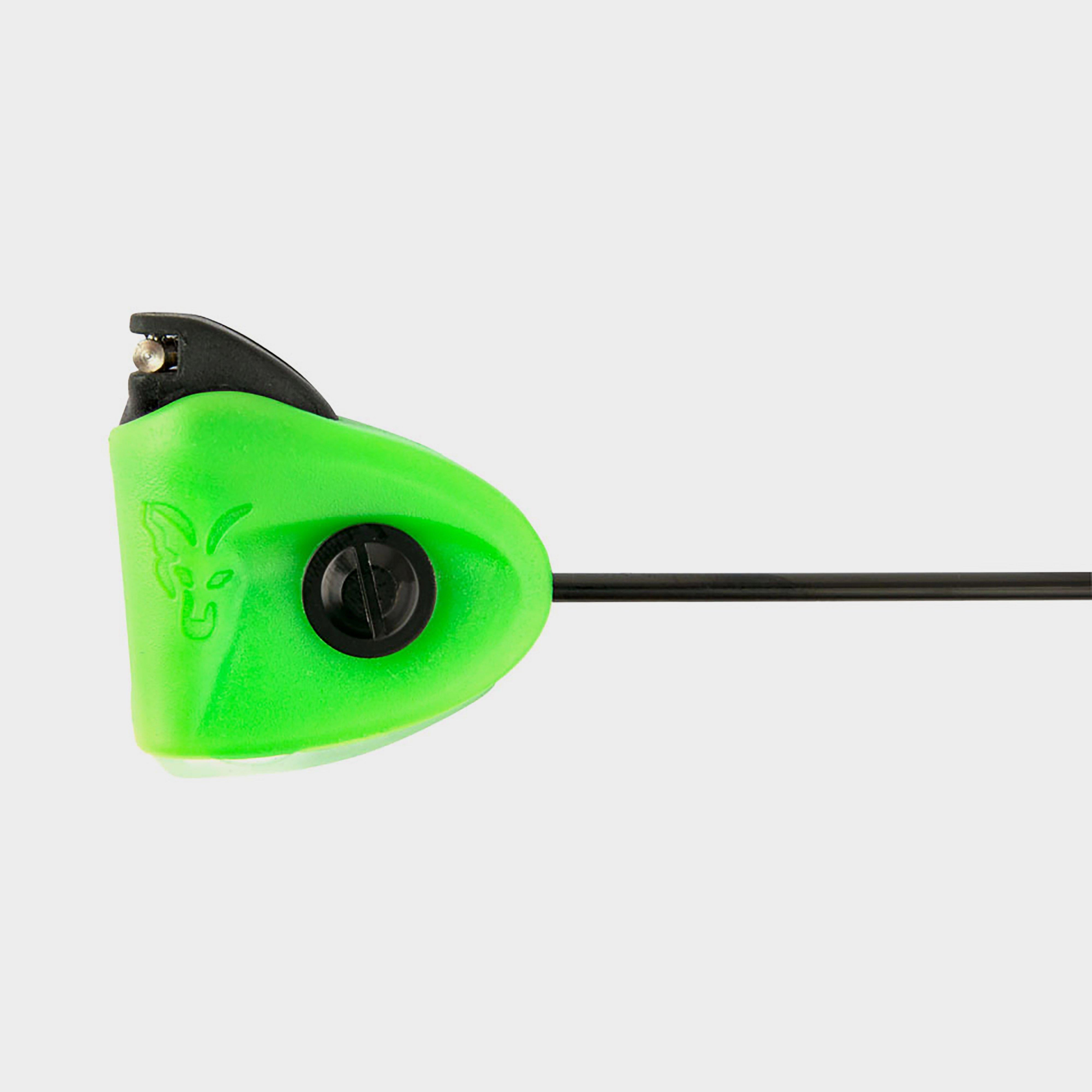 Fox Black Label Mini Swinger Green