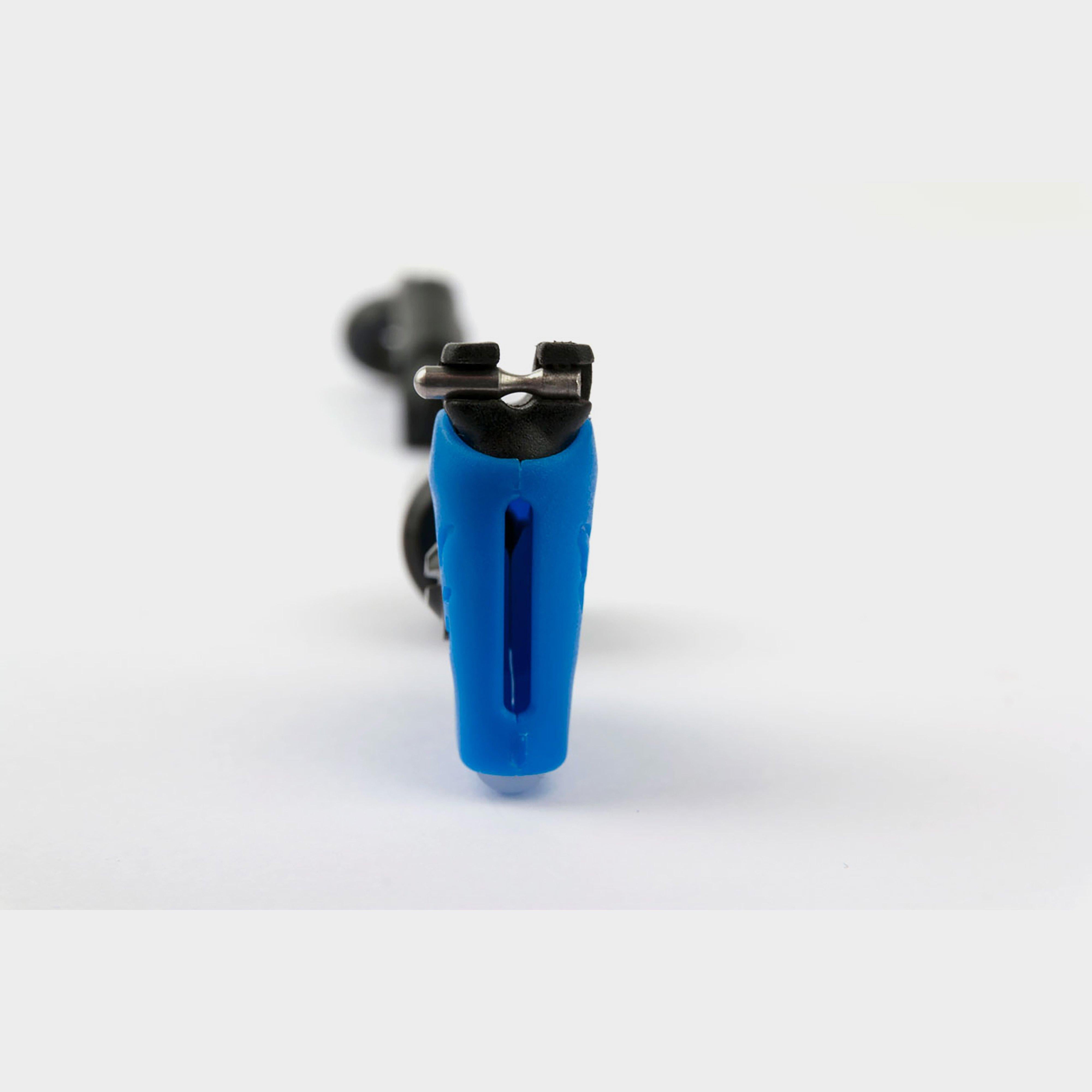 Black Label Mini Swinger Blue