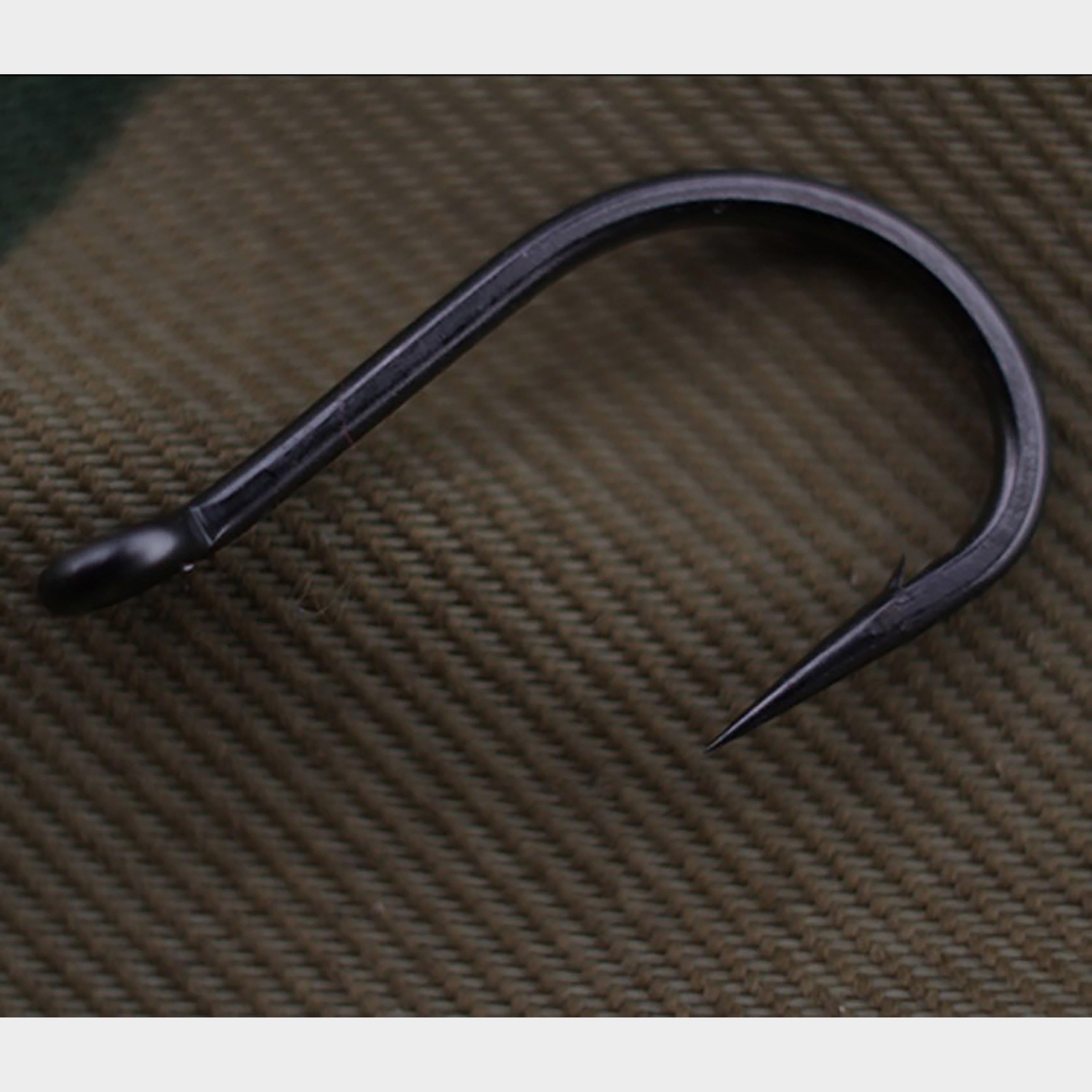 Covert Dark Chod Hks Brbd Sz 8