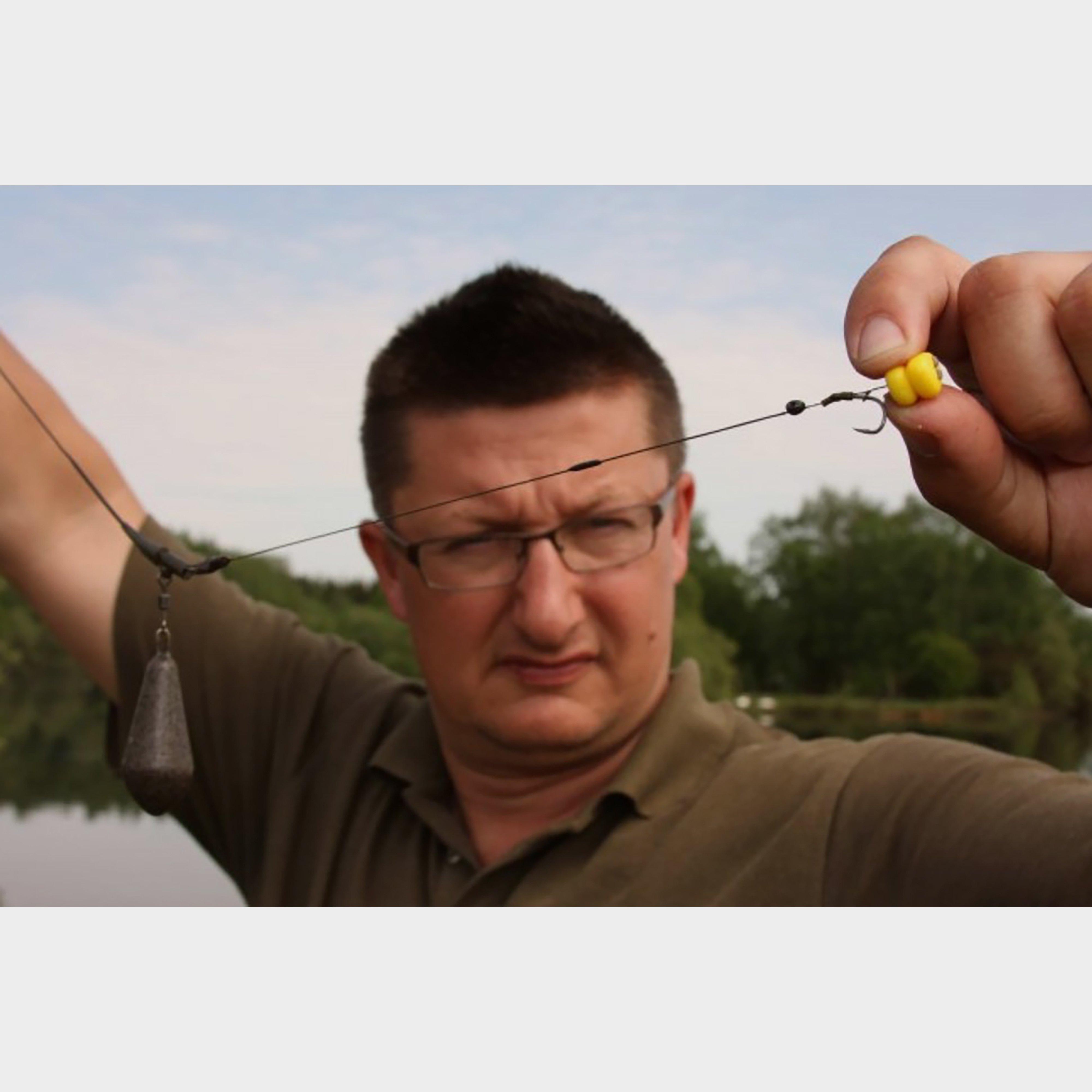 Dist Casting Swivel 3Oz