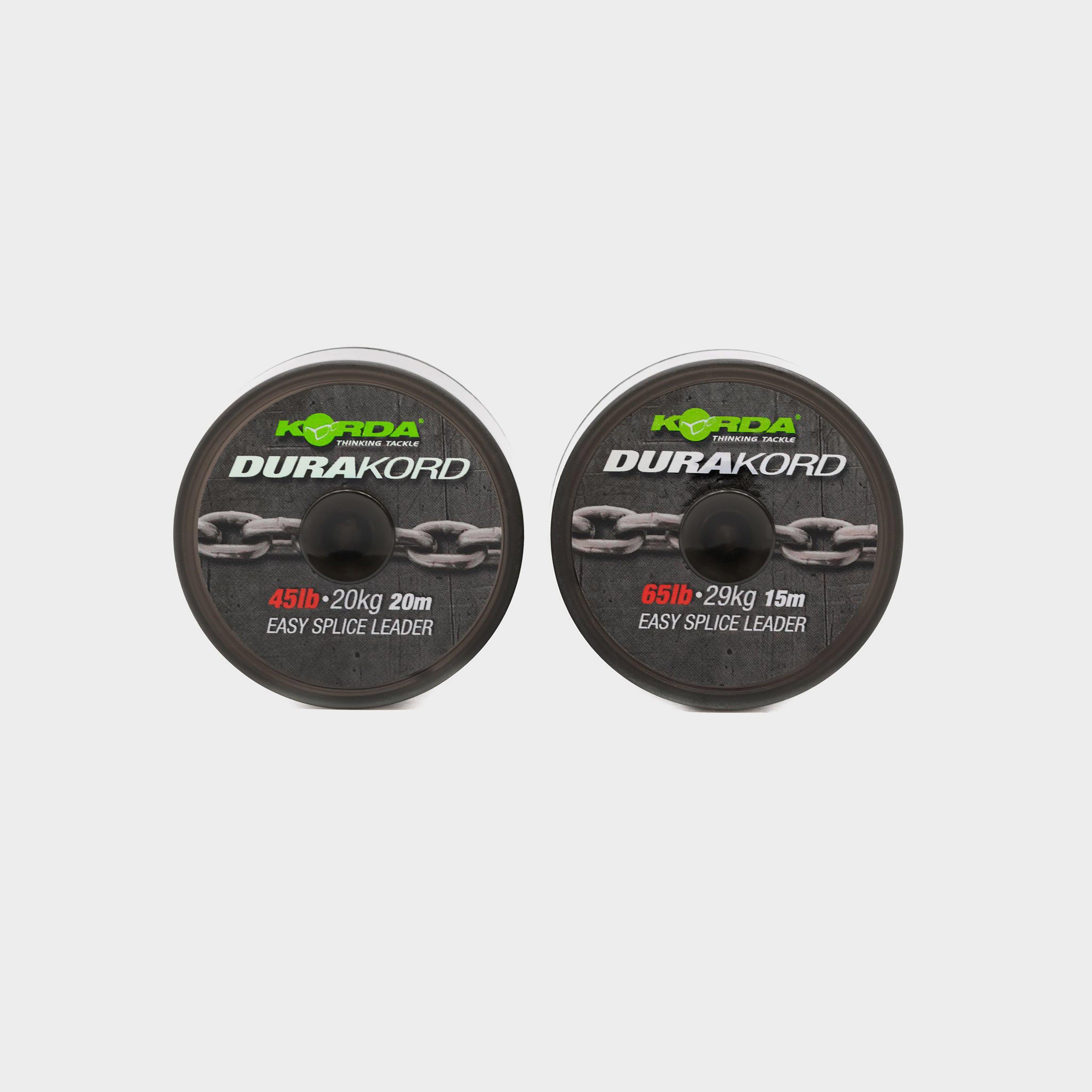 Dura Kord Splice Ldr 45Lb