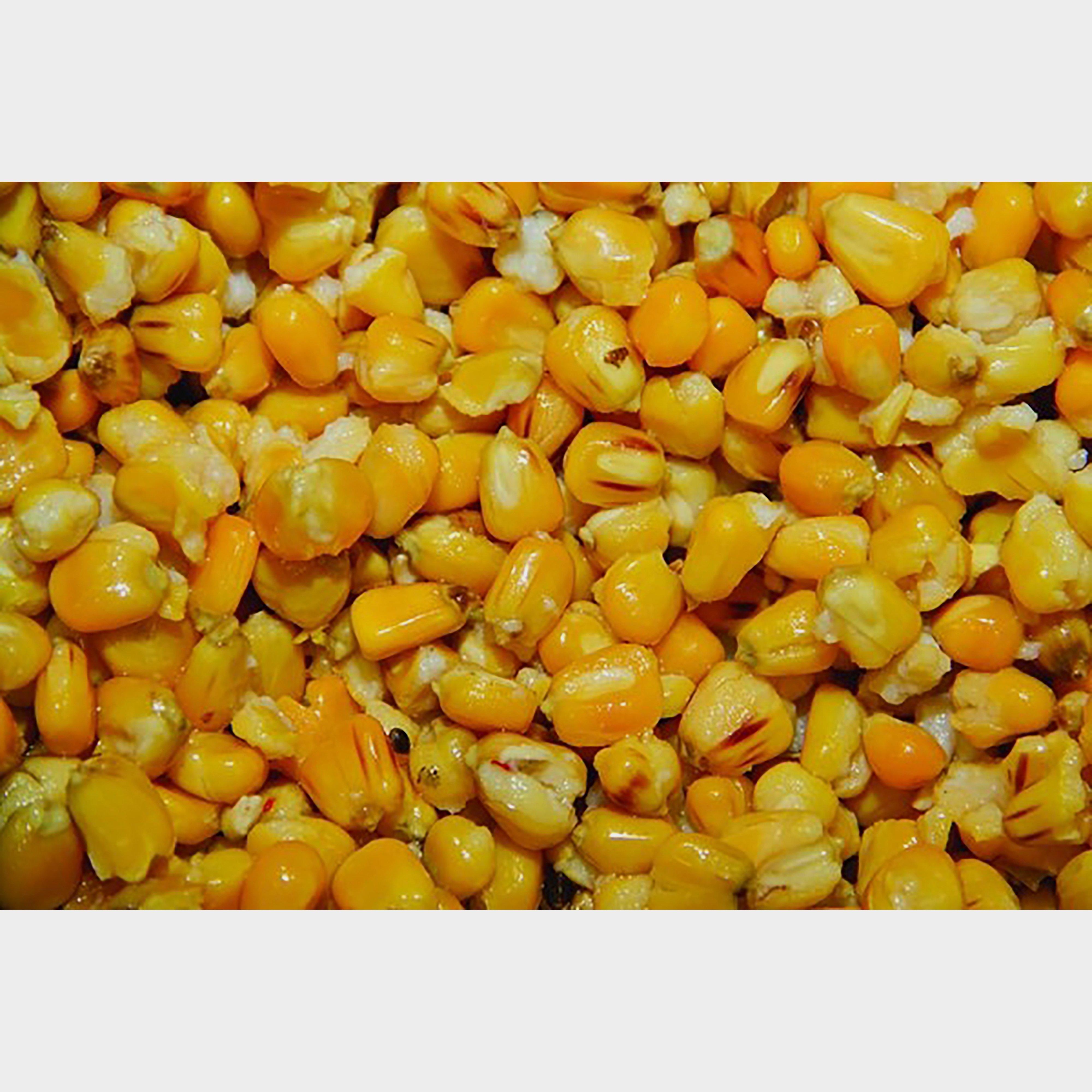 Frenzied Maize 2.5L Jar