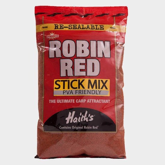 Robin Red Stick Mix