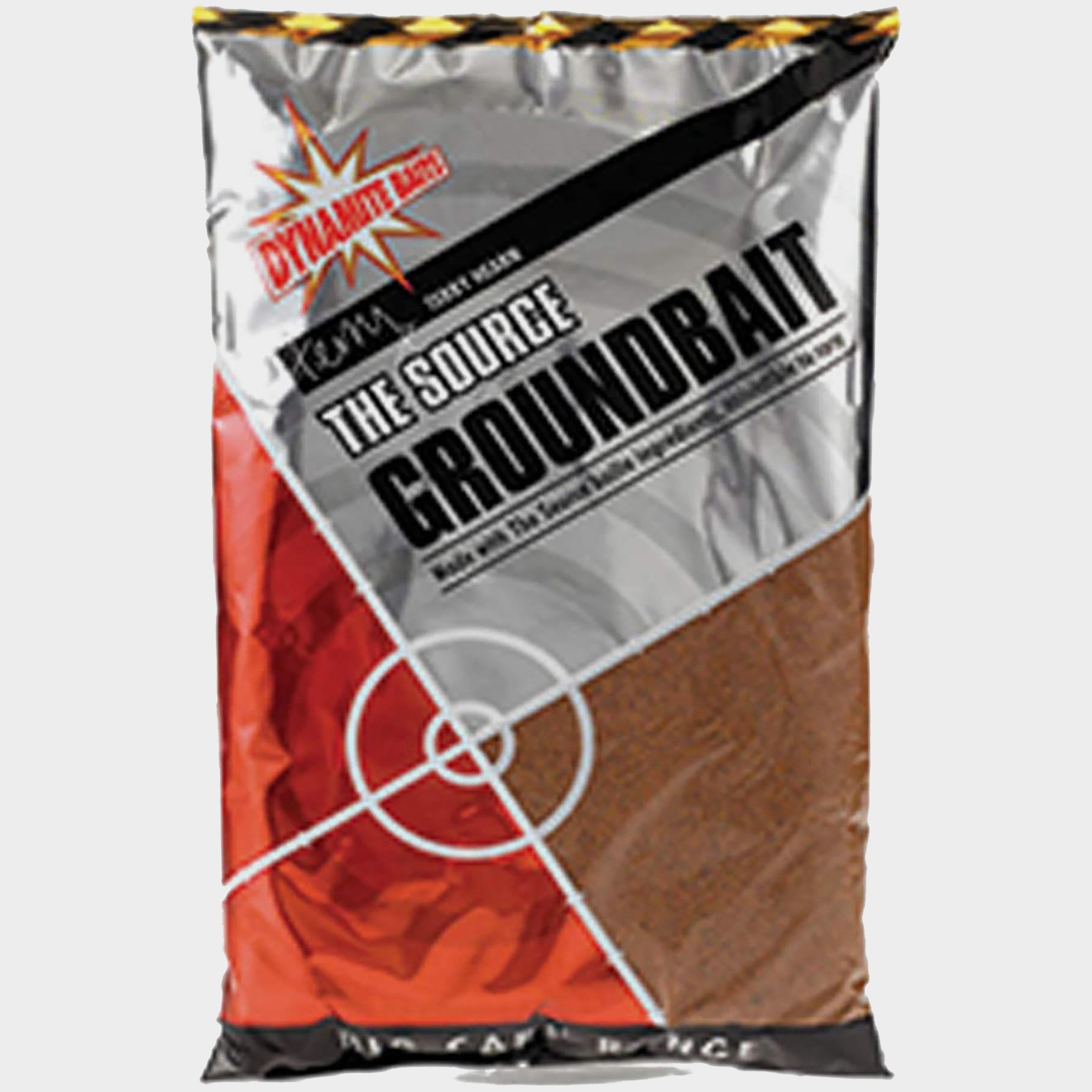 Source Groundbait