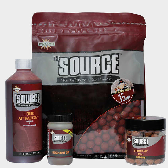 Source Pop Ups 15mm