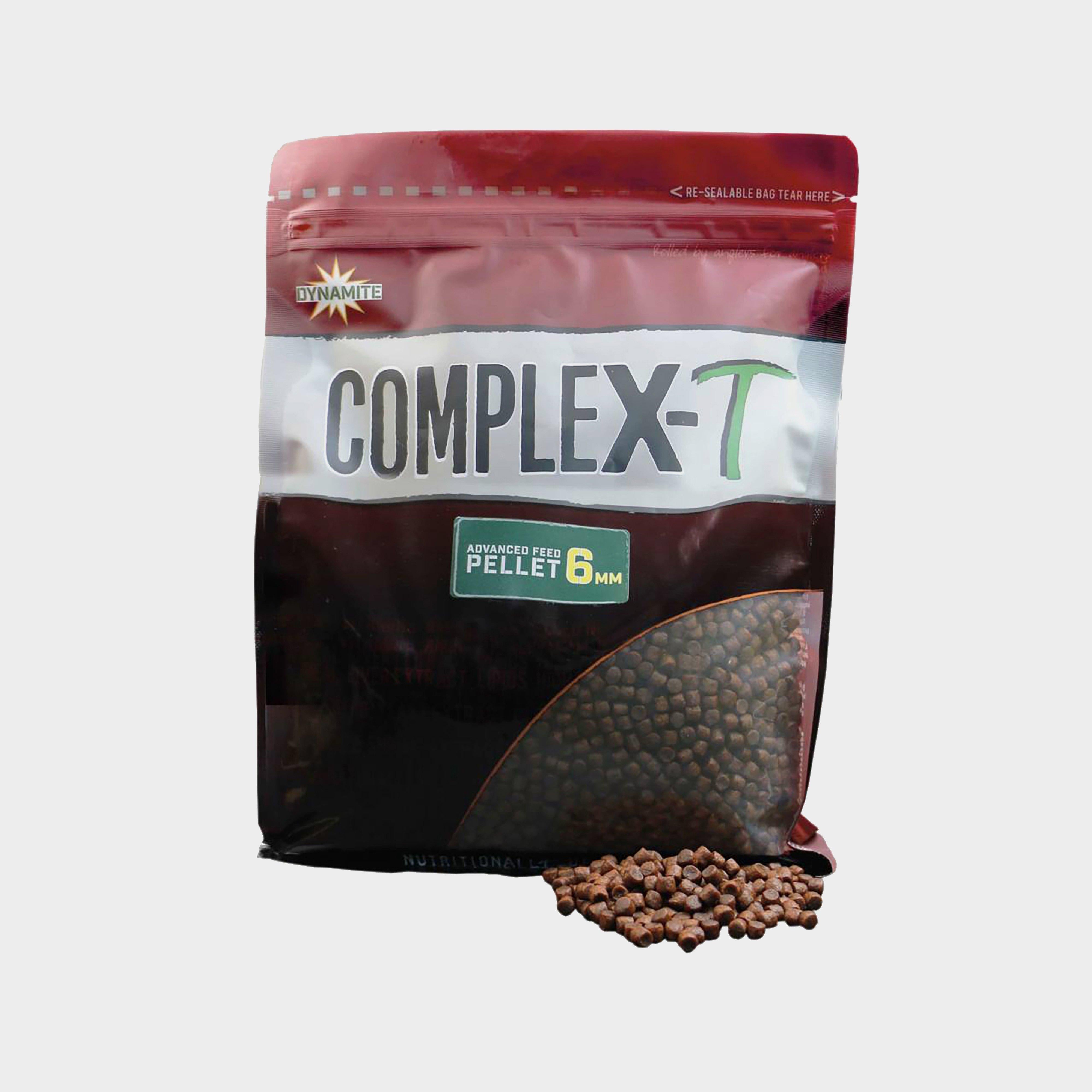 Complex T Pellets 4mm