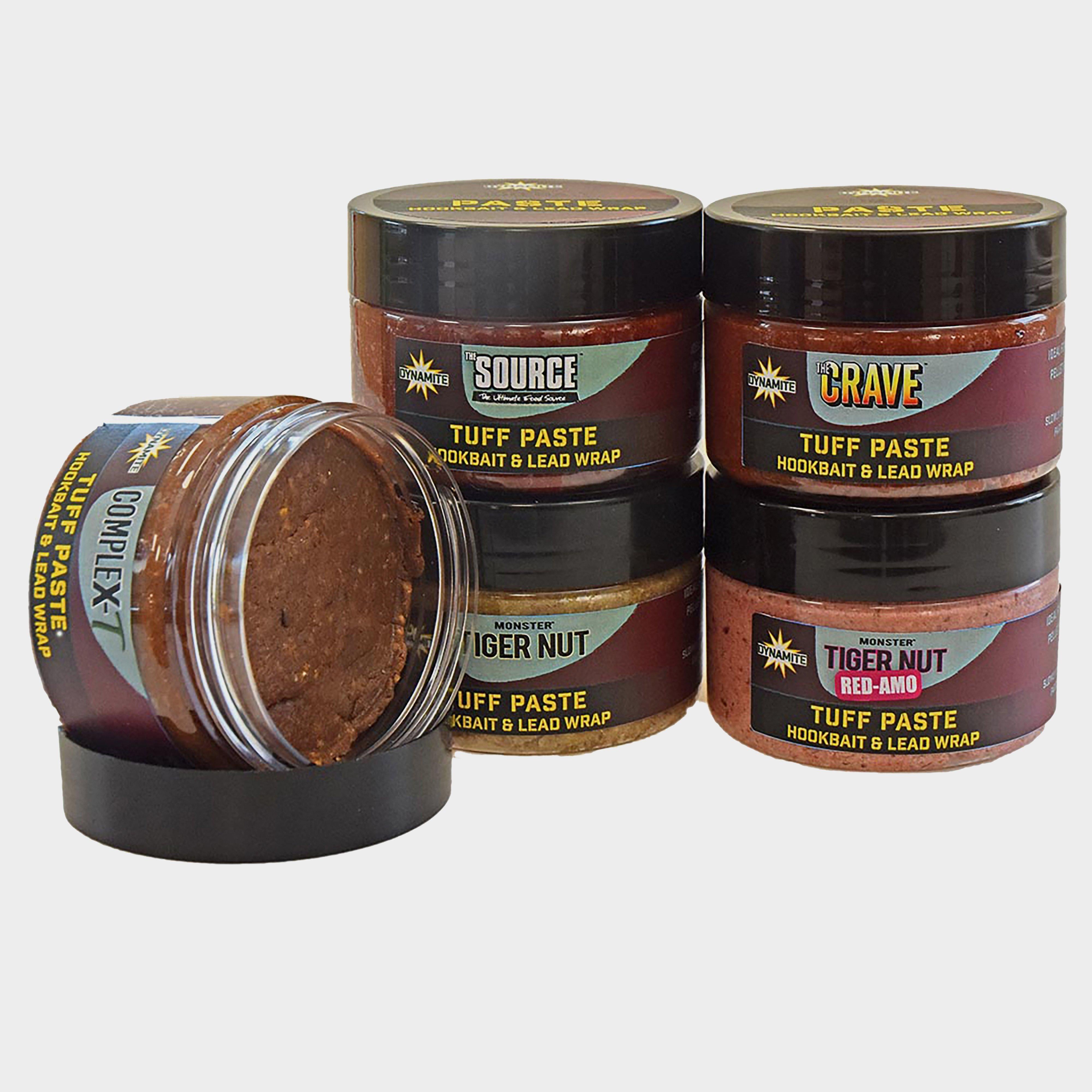 Tuff Paste Complex T Lead & Boilie Wrap