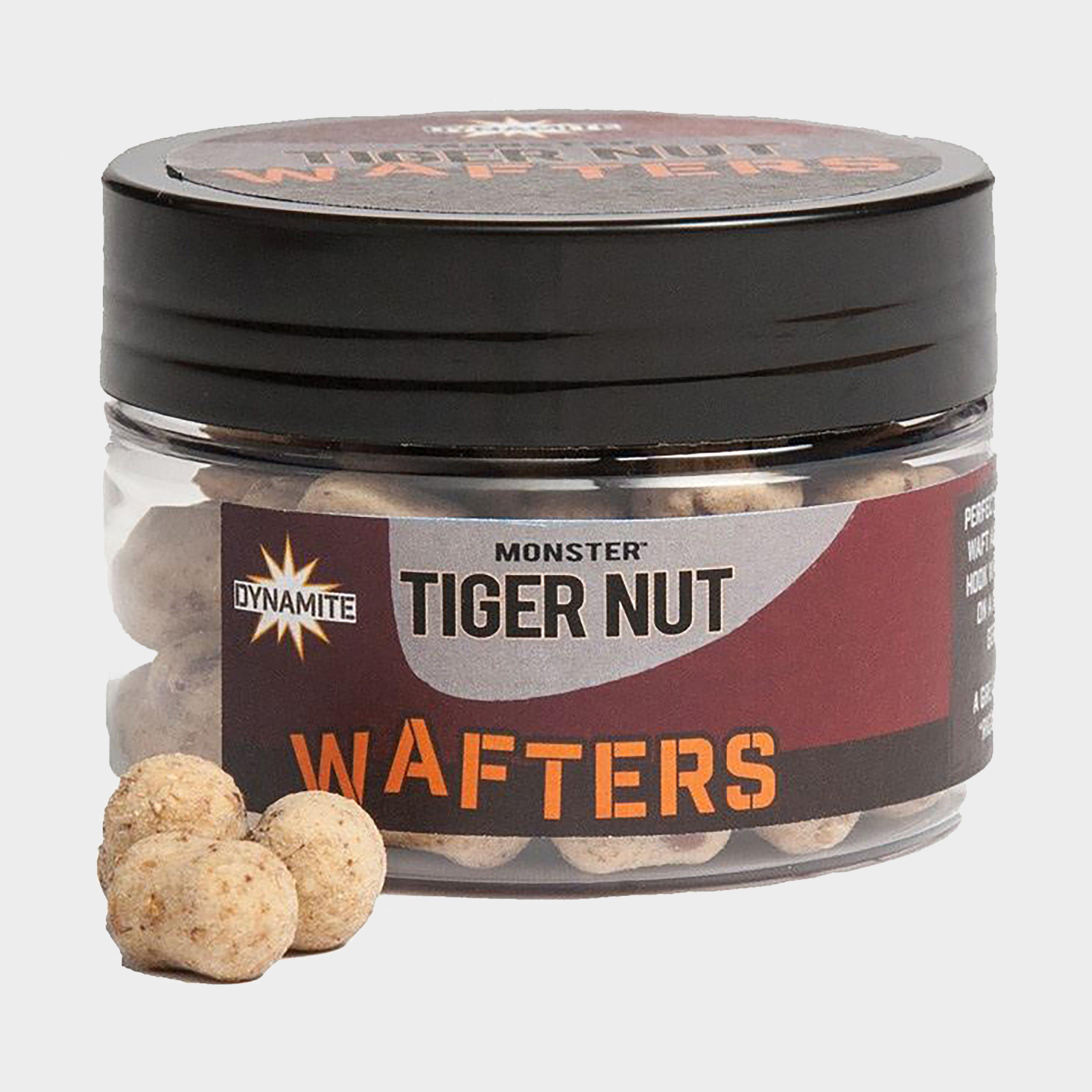 Wafter Dumbells 15mm Monster Tigernut