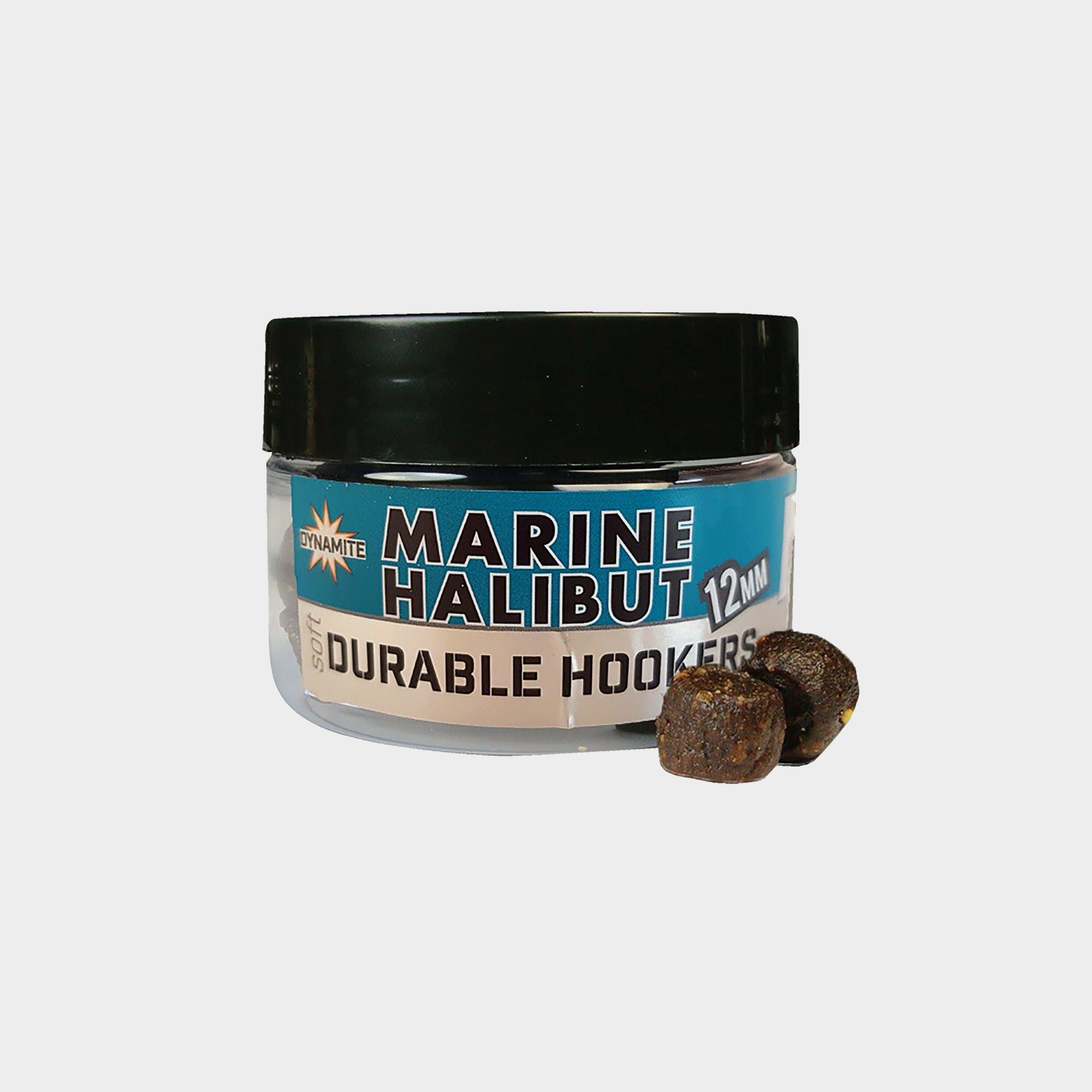 12mm Durable Hook Pellet Marine Halibut