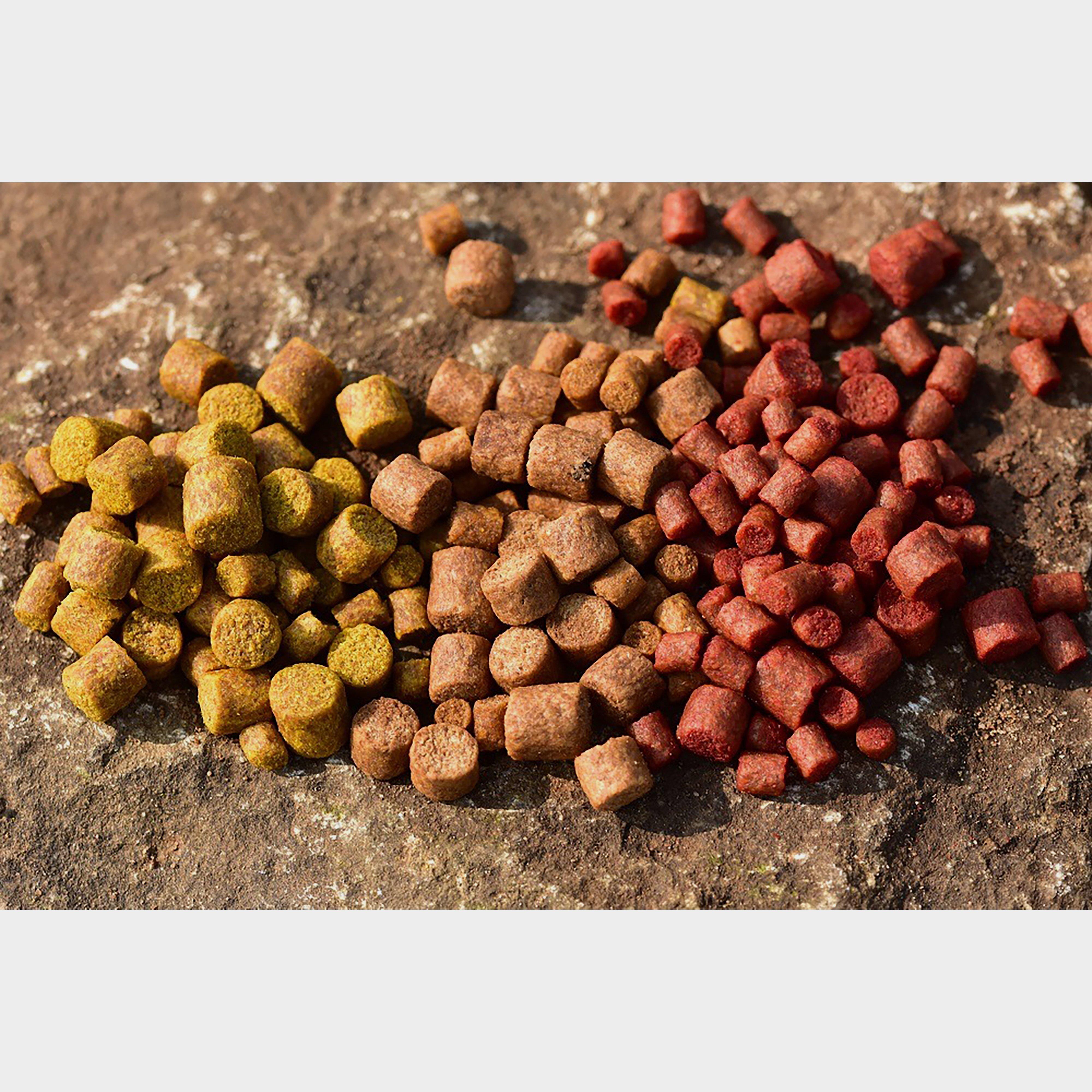 Big Fish River Pellets 4 6 8mm Shrimp & Krill