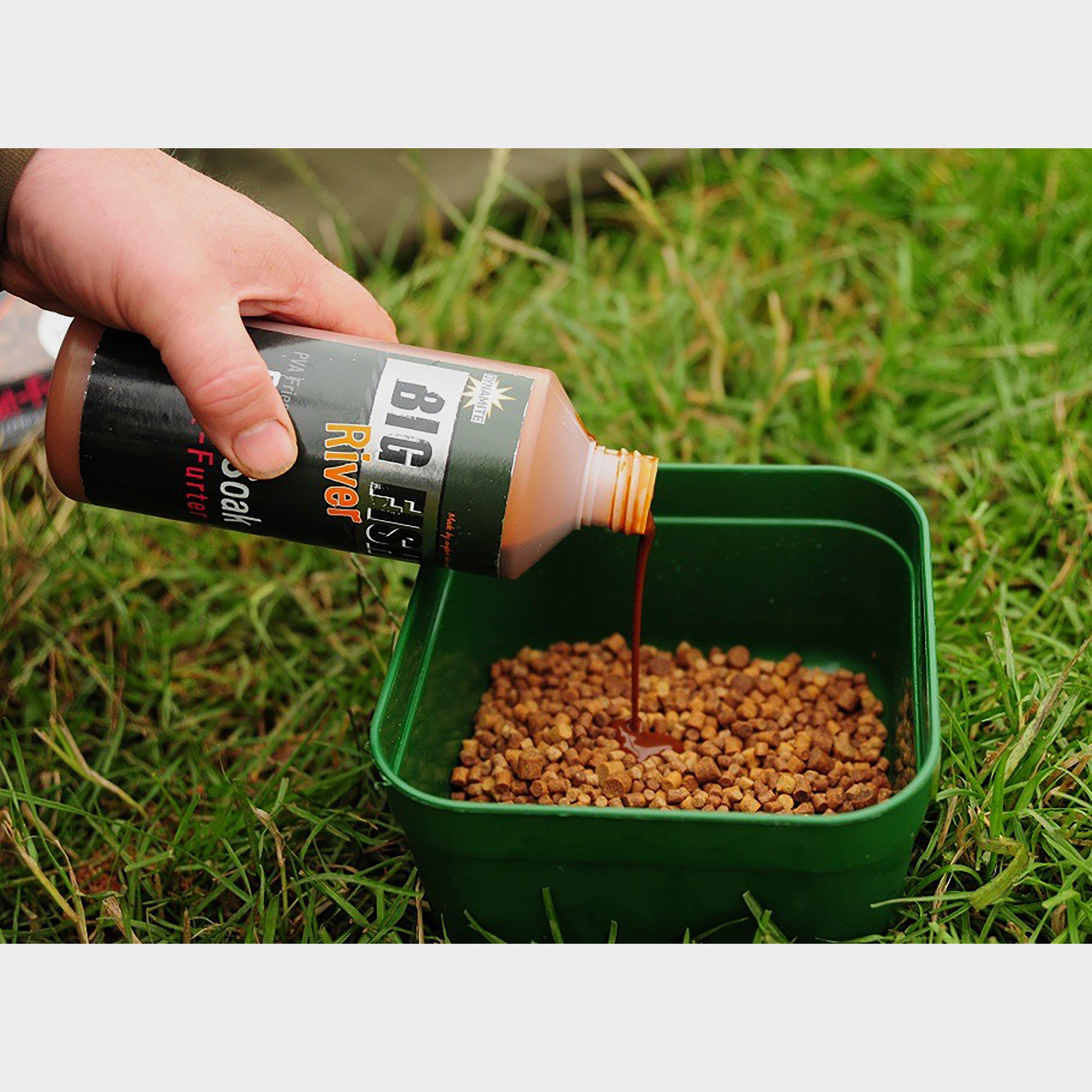 Big Fish River Bait Soak Meat-Furter
