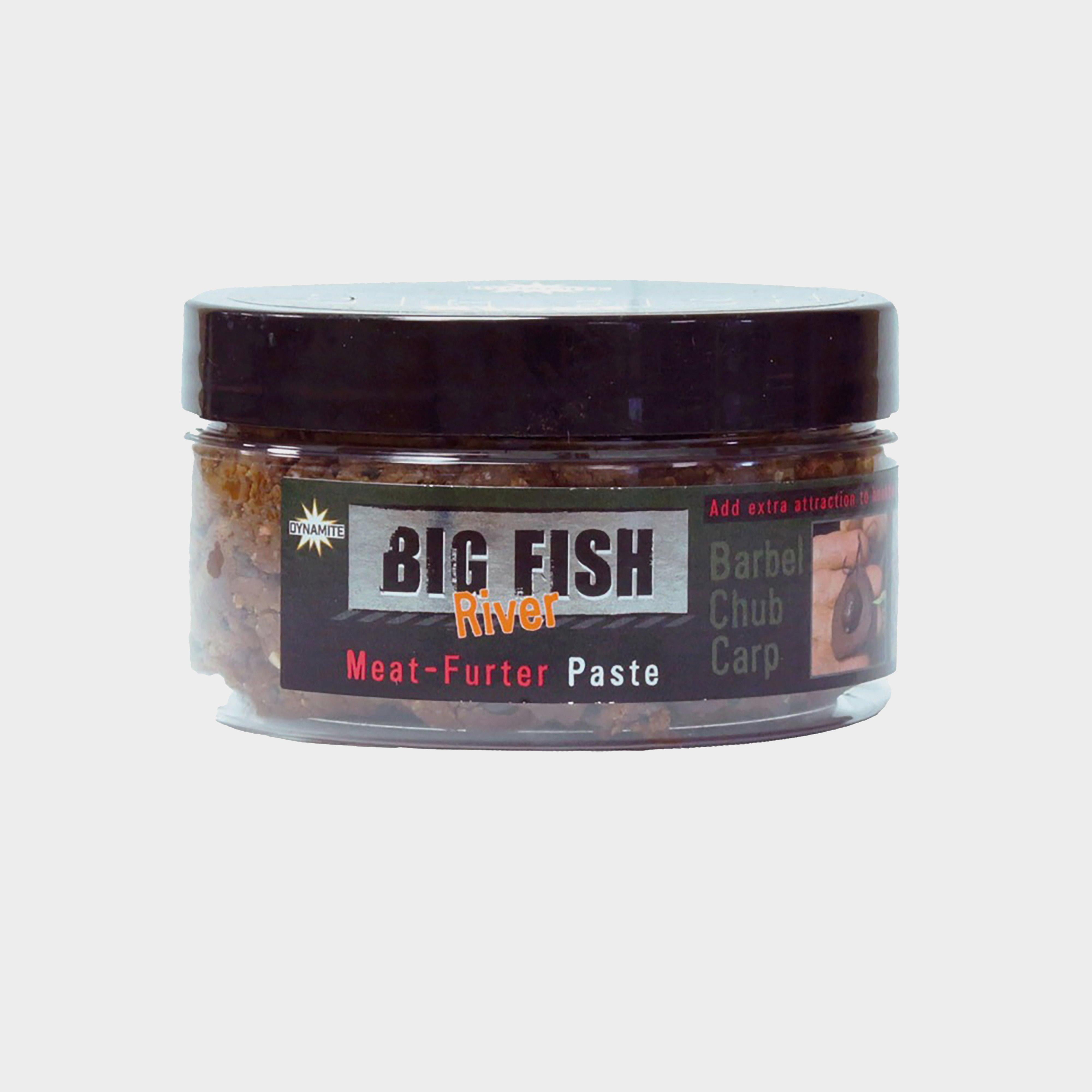 Big Fish River Paste Meat-Furter