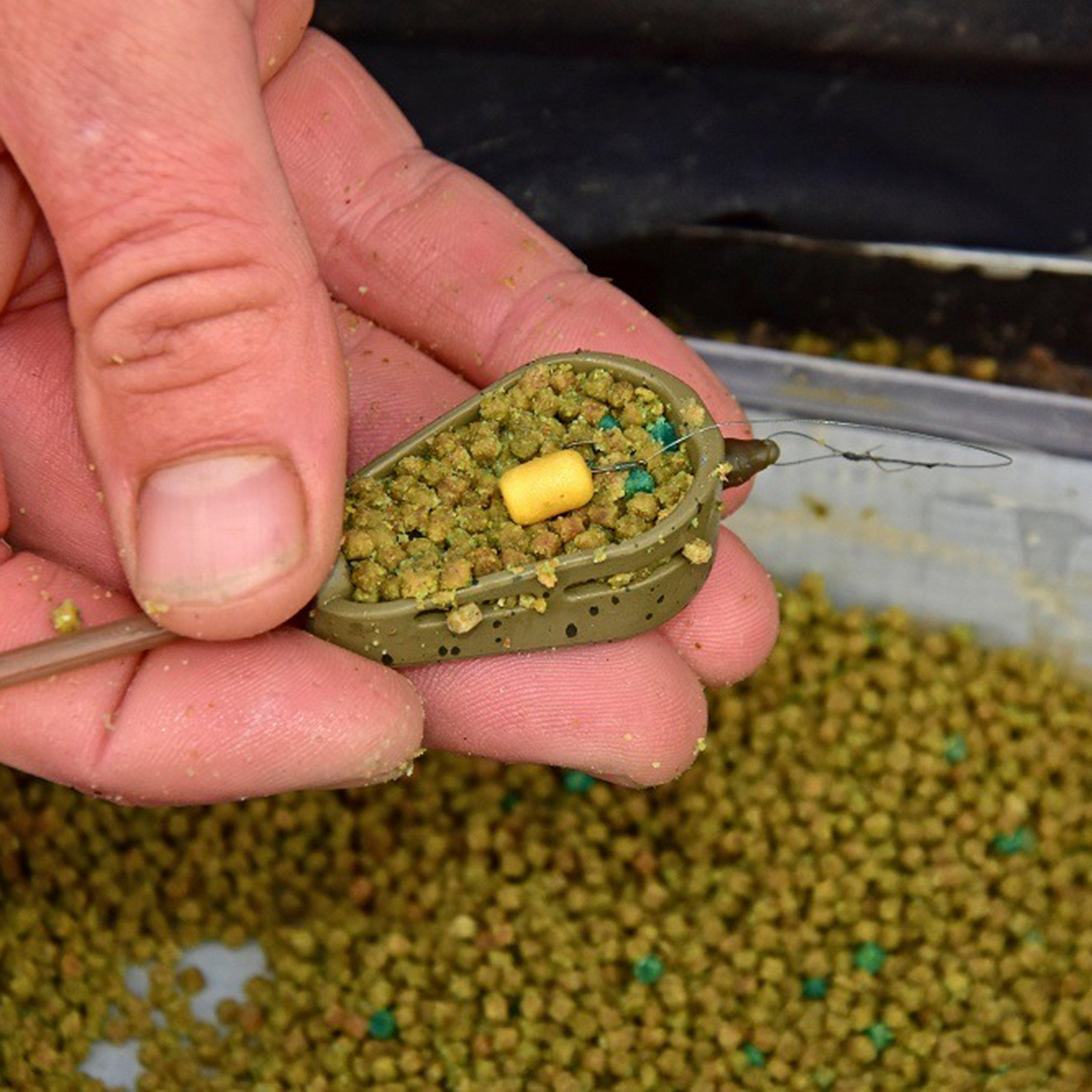 7Mm Ylw Speedys Washters Es-L